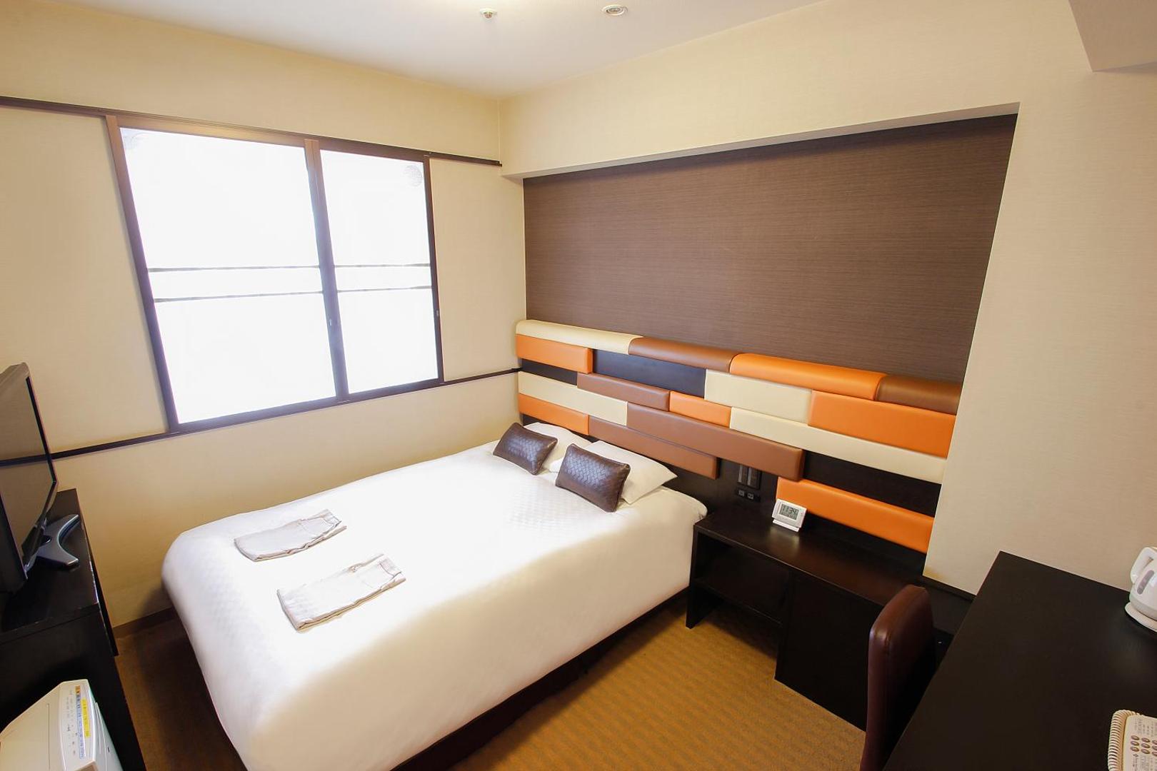 Hearton Hotel Kitaumeda