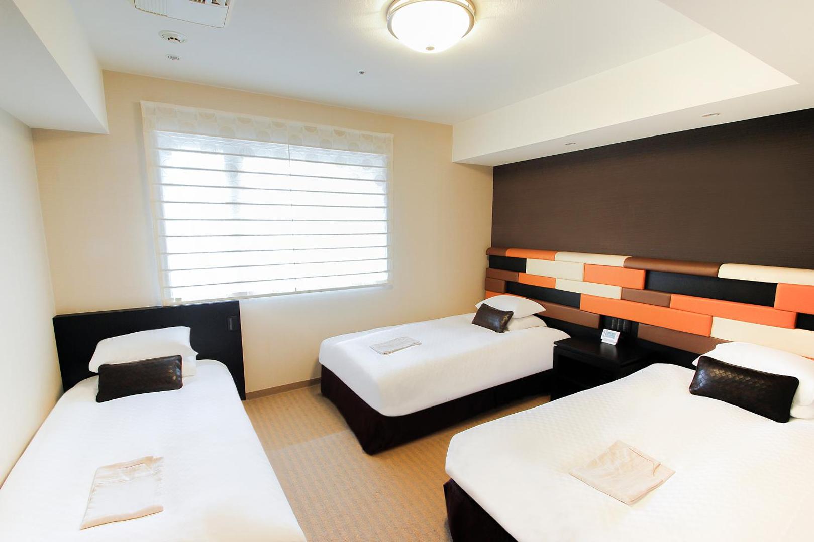 Hearton Hotel Kitaumeda