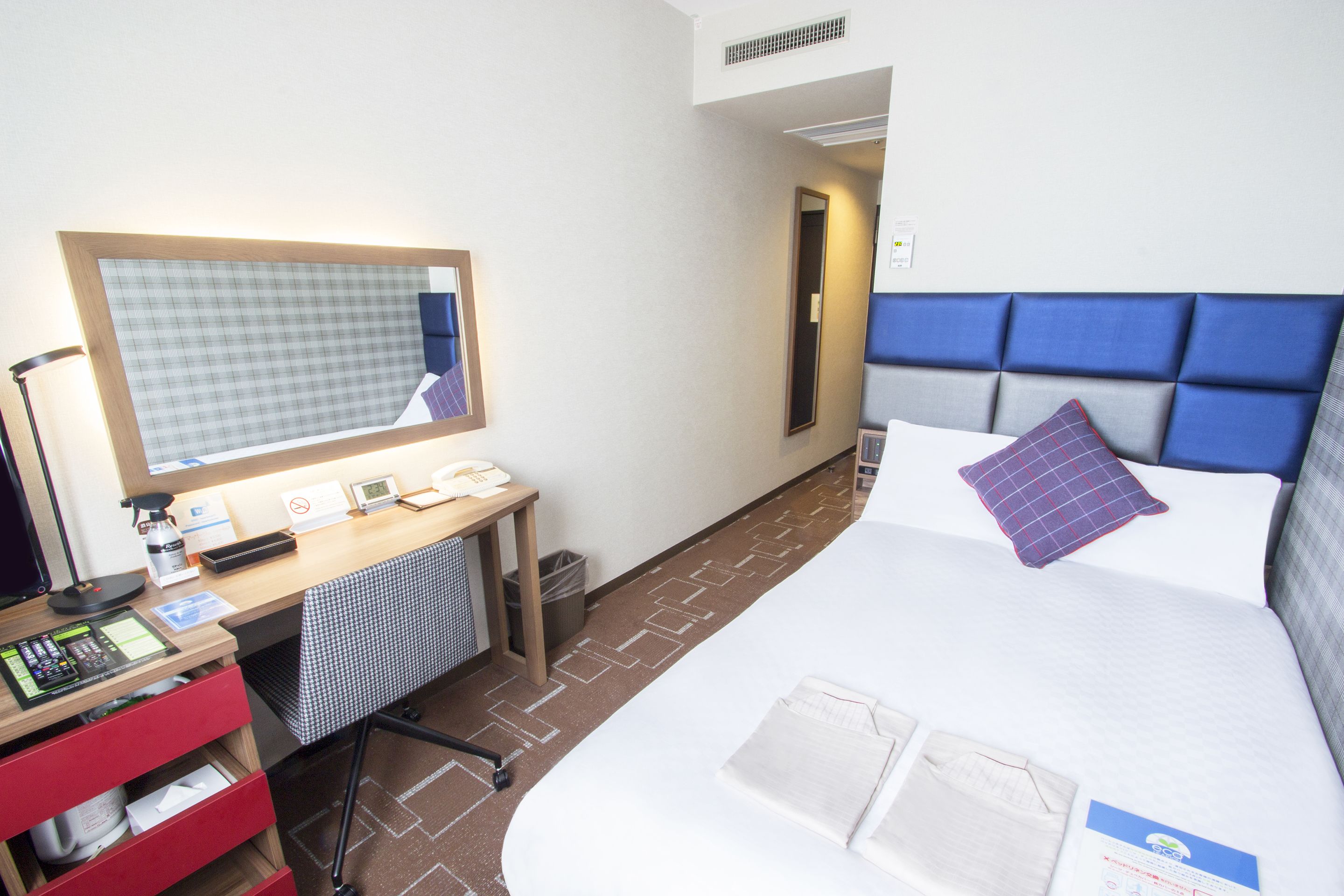 Hearton Hotel Shinsaibashi