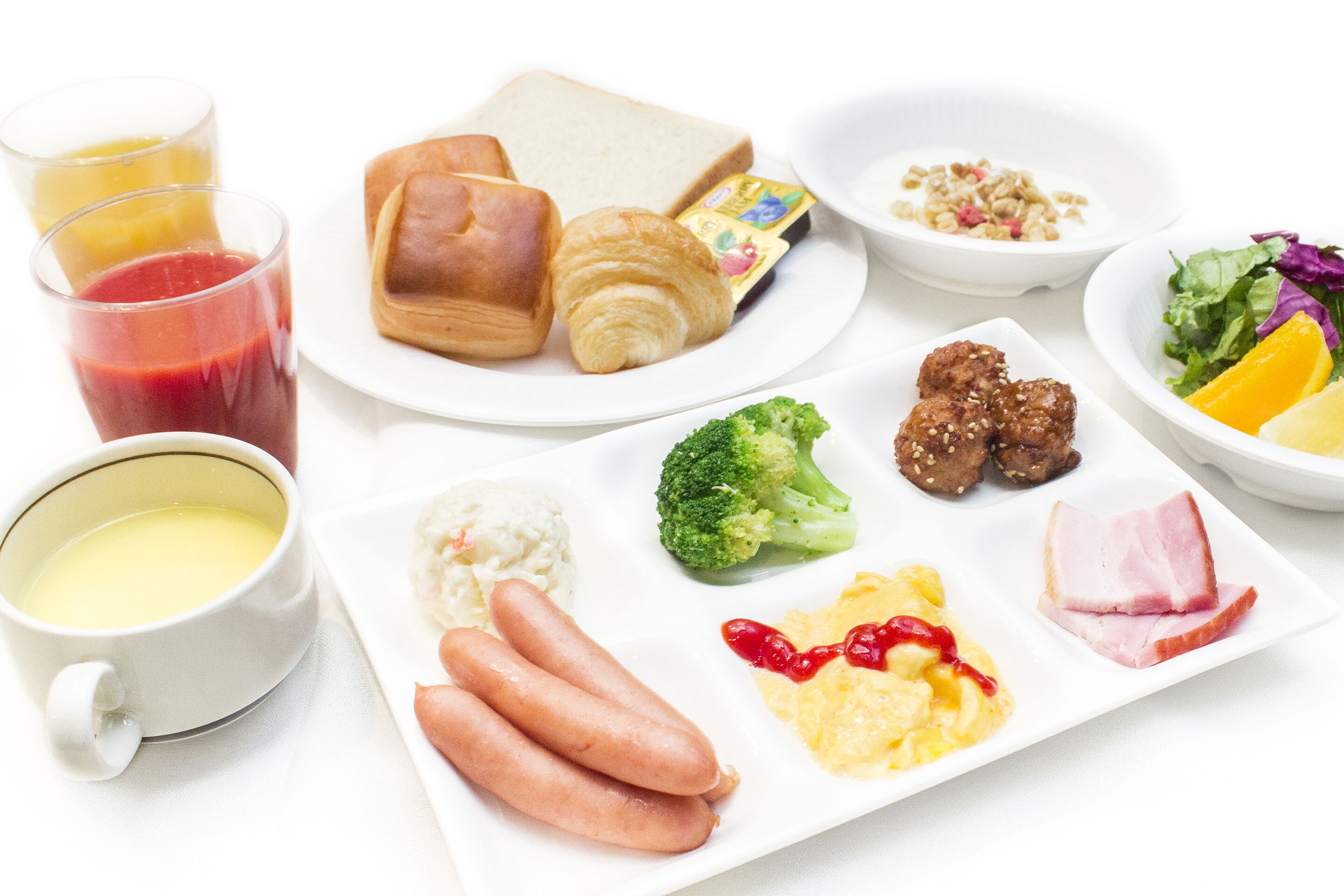 Hearton Hotel Shinsaibashi