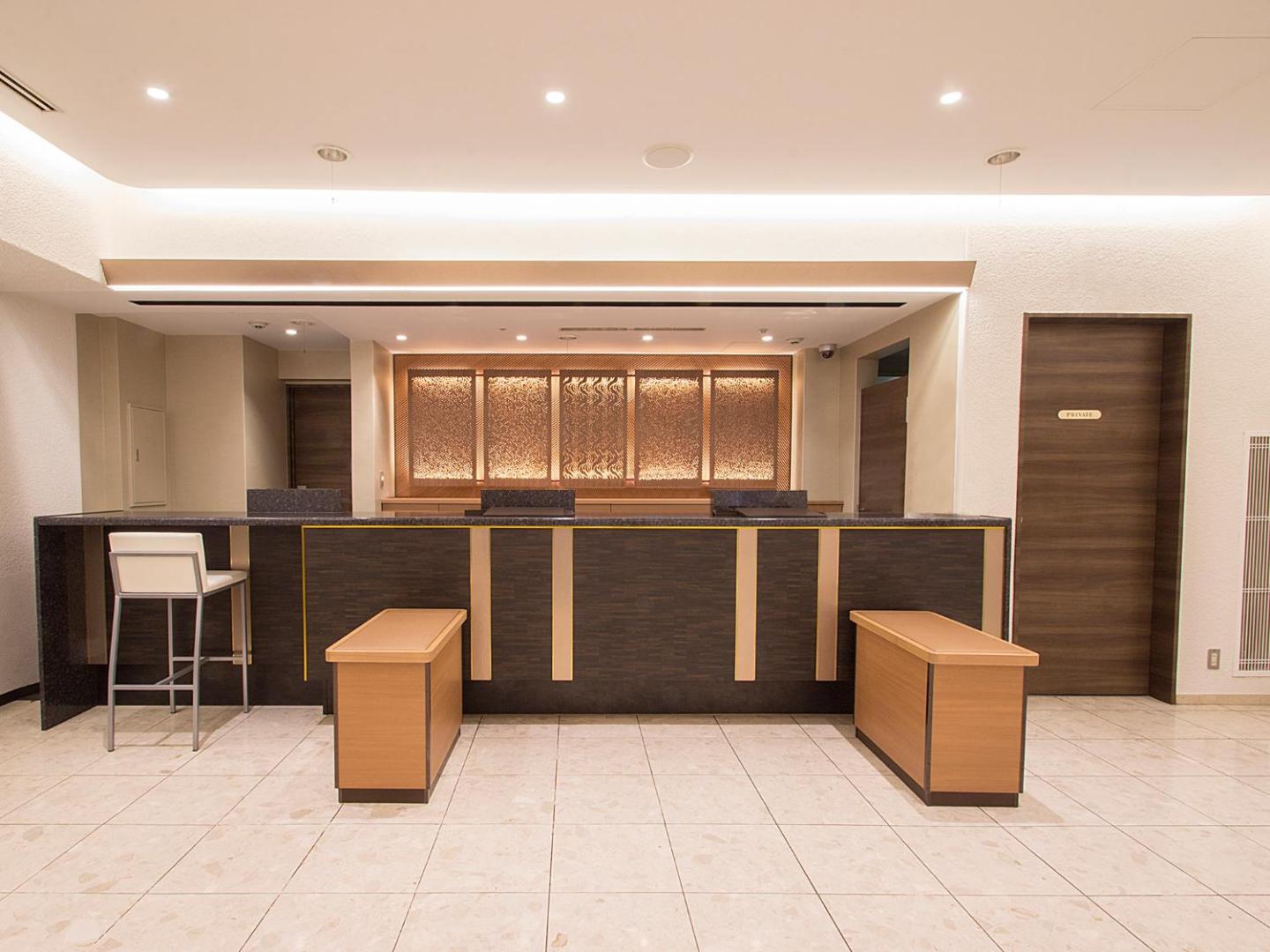 Hearton Hotel Shinsaibashi