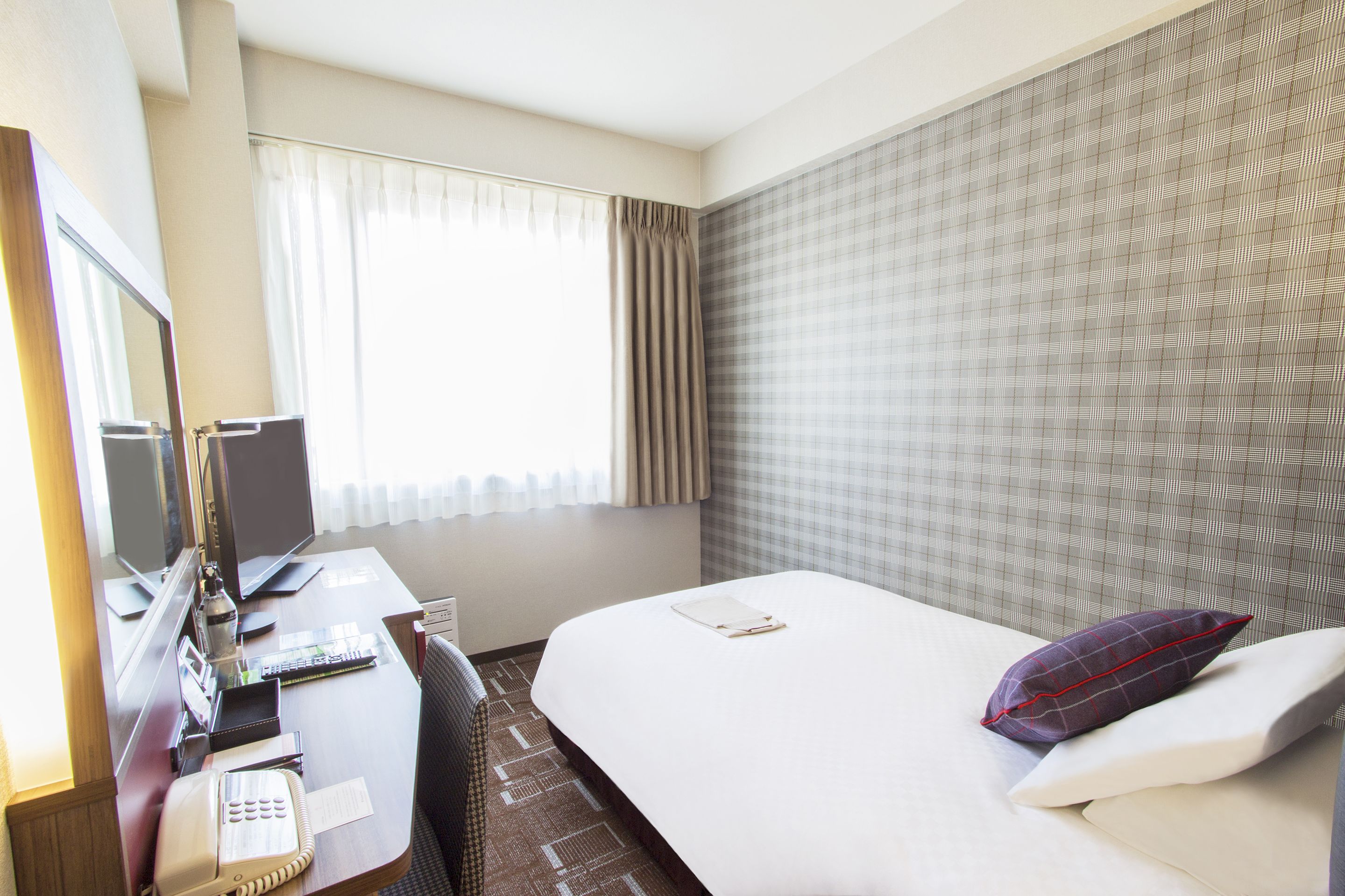 Hearton Hotel Shinsaibashi