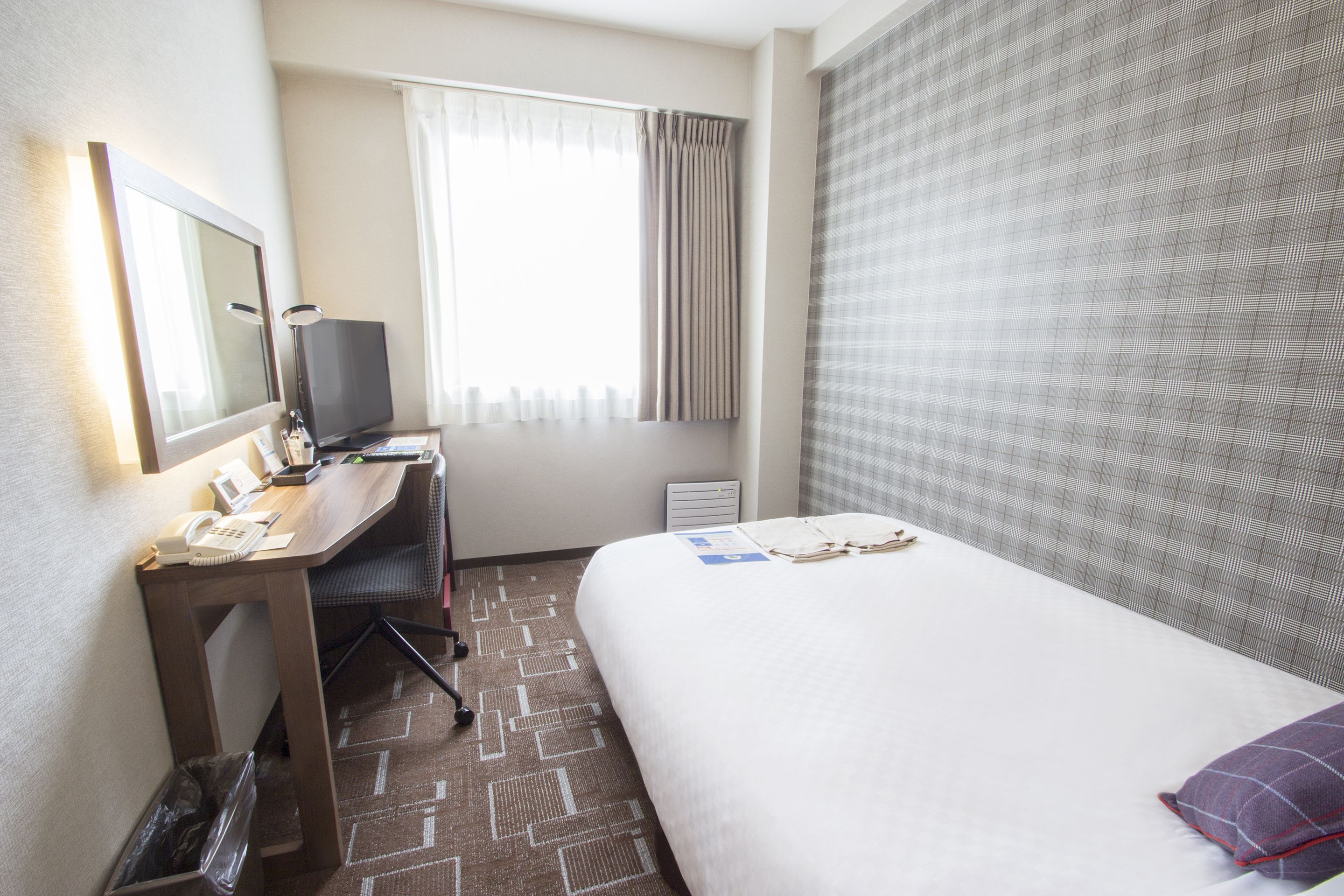 Hearton Hotel Shinsaibashi