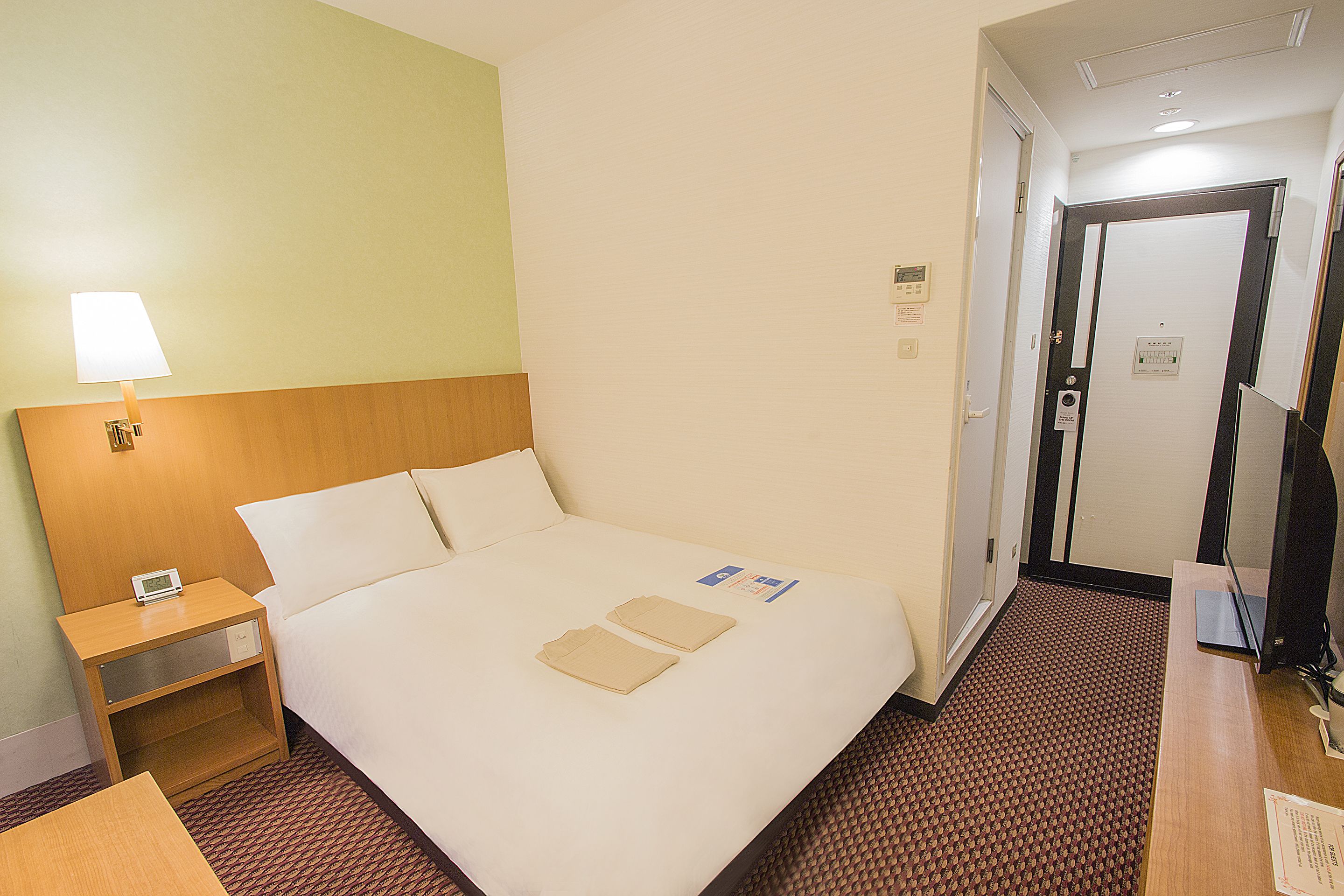 Hearton Hotel Shinsaibashi