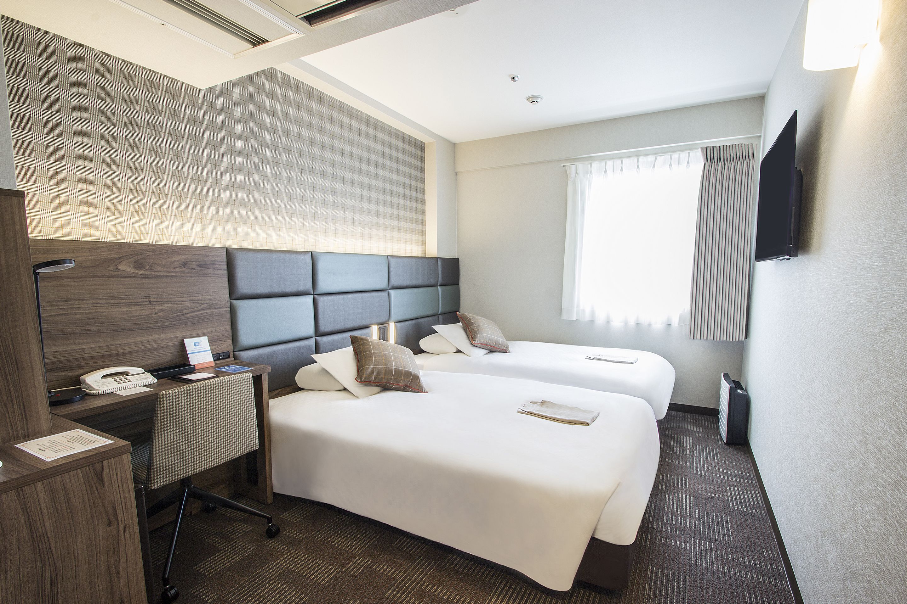 Hearton Hotel Shinsaibashi
