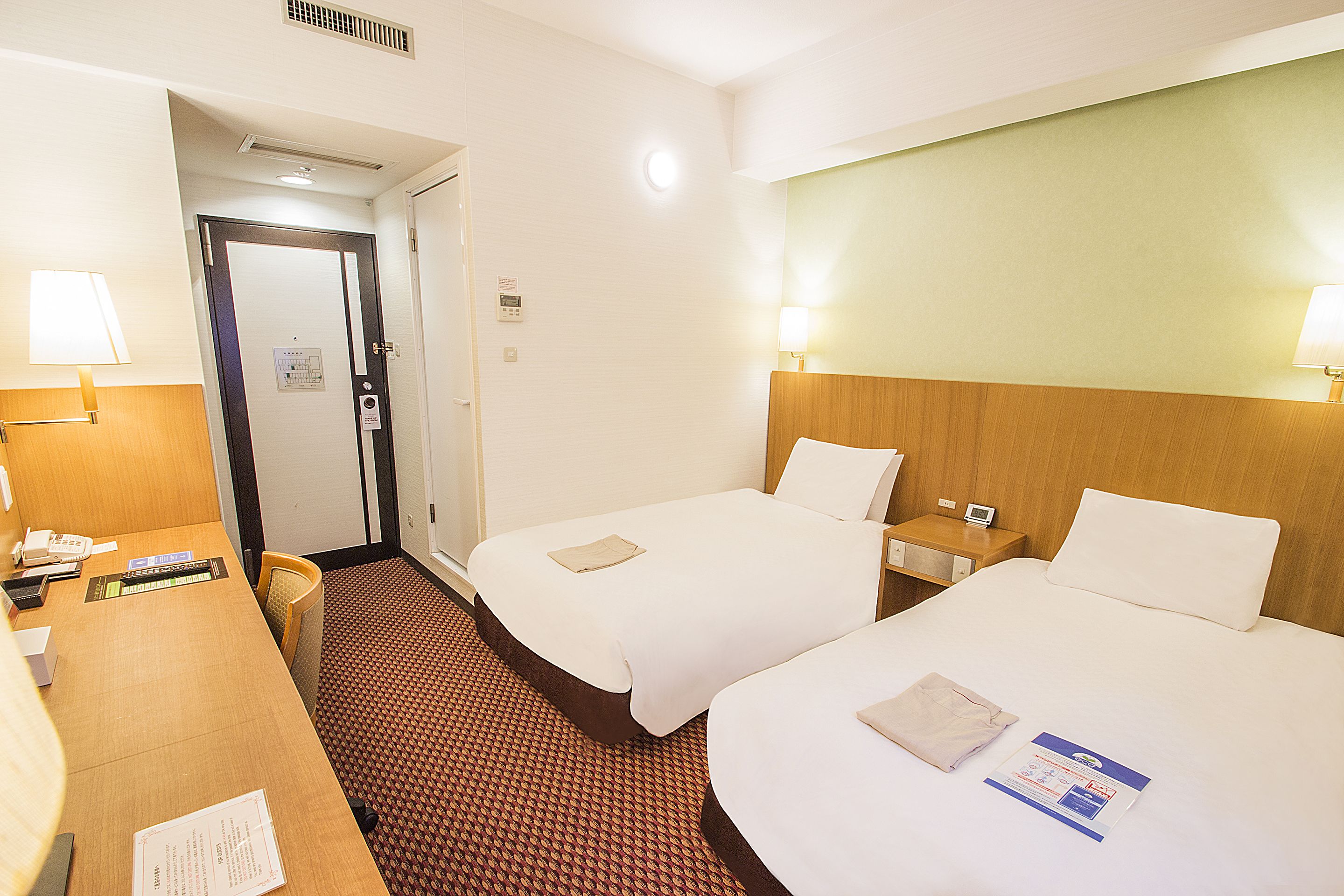 Hearton Hotel Shinsaibashi