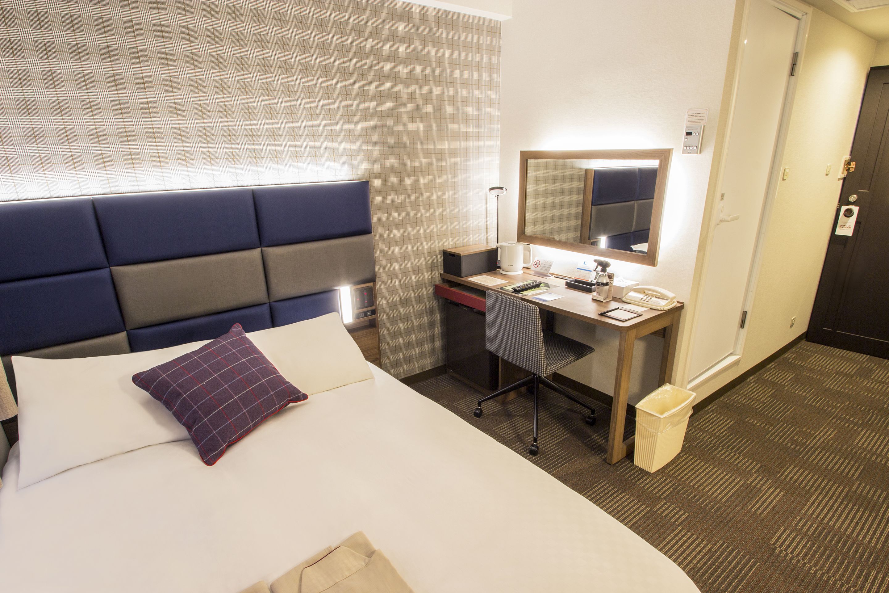 Hearton Hotel Shinsaibashi