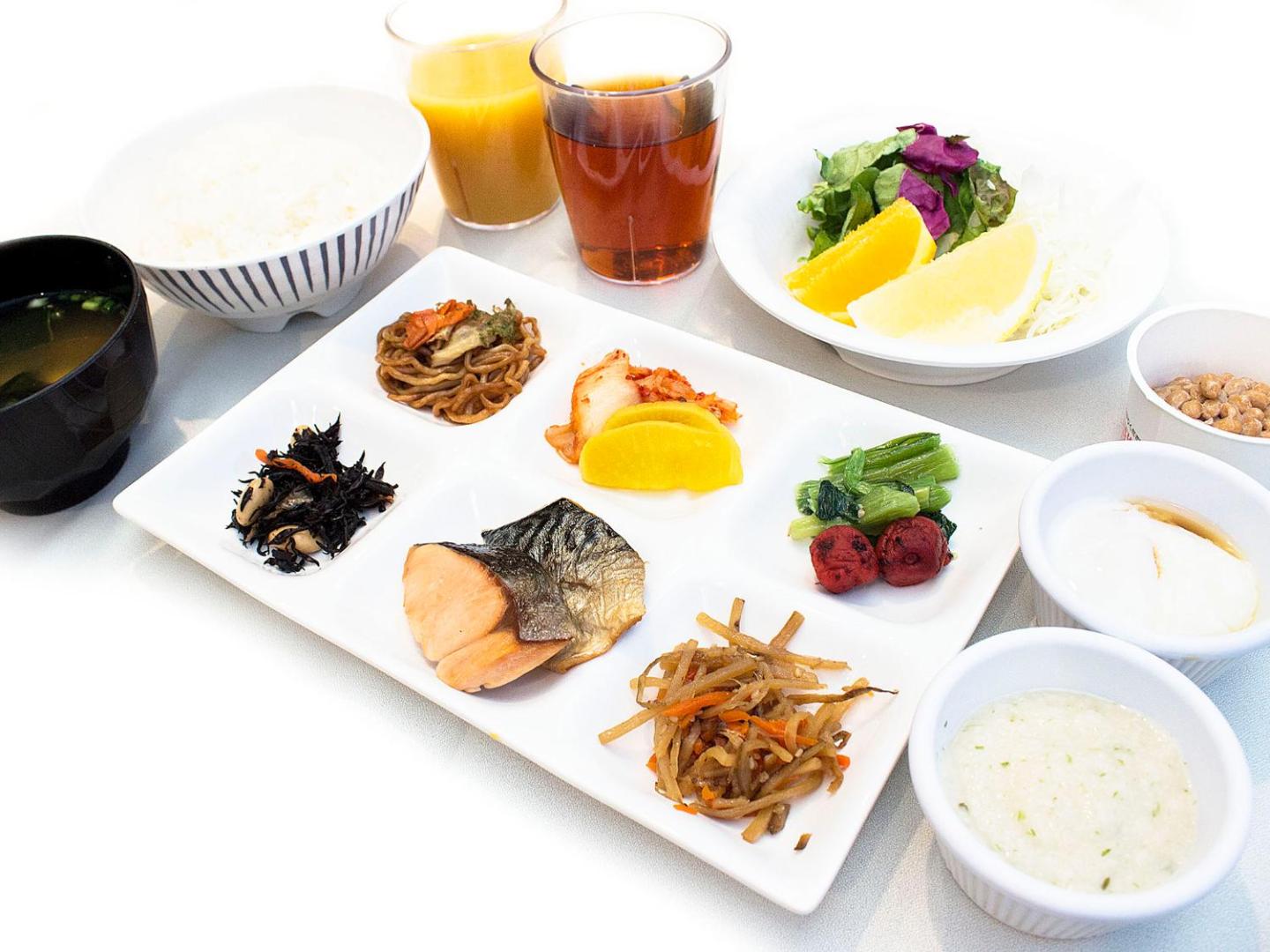 Hearton Hotel Shinsaibashi