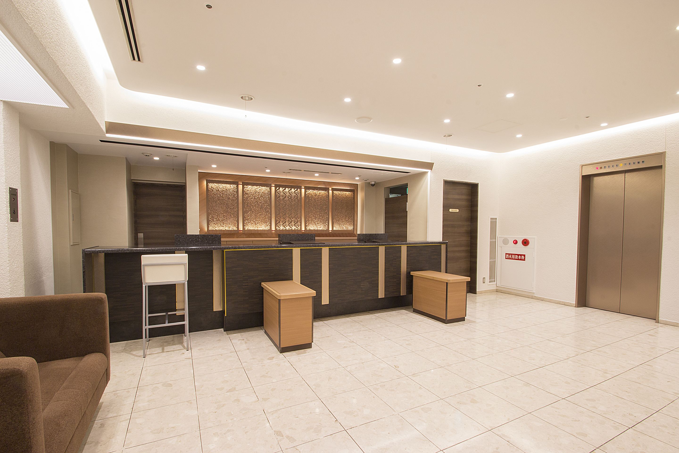 Hearton Hotel Shinsaibashi