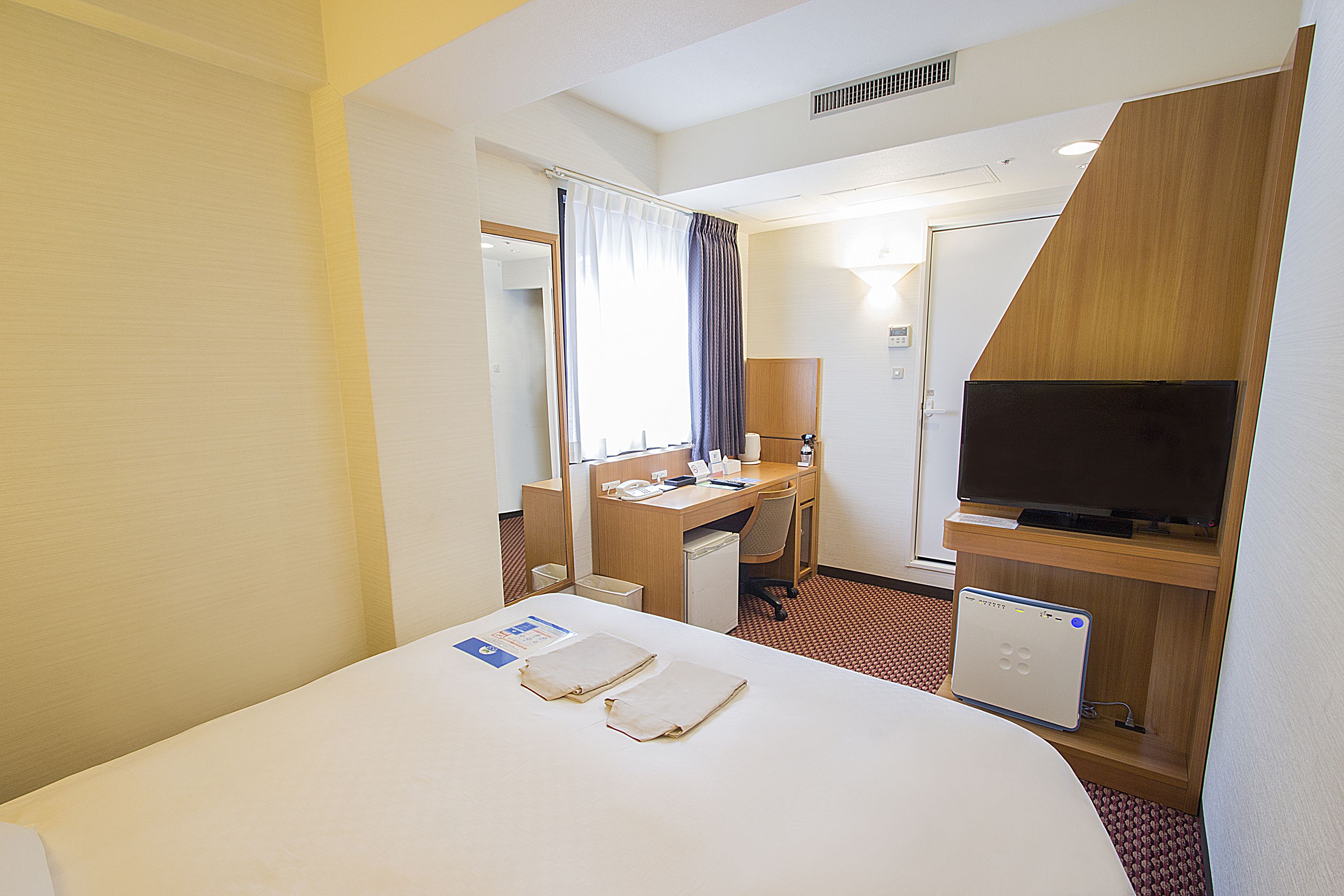 Hearton Hotel Shinsaibashi