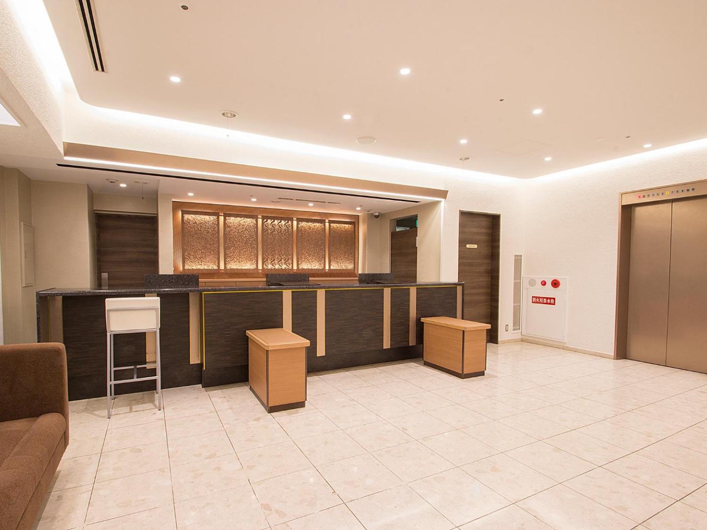 Hearton Hotel Shinsaibashi