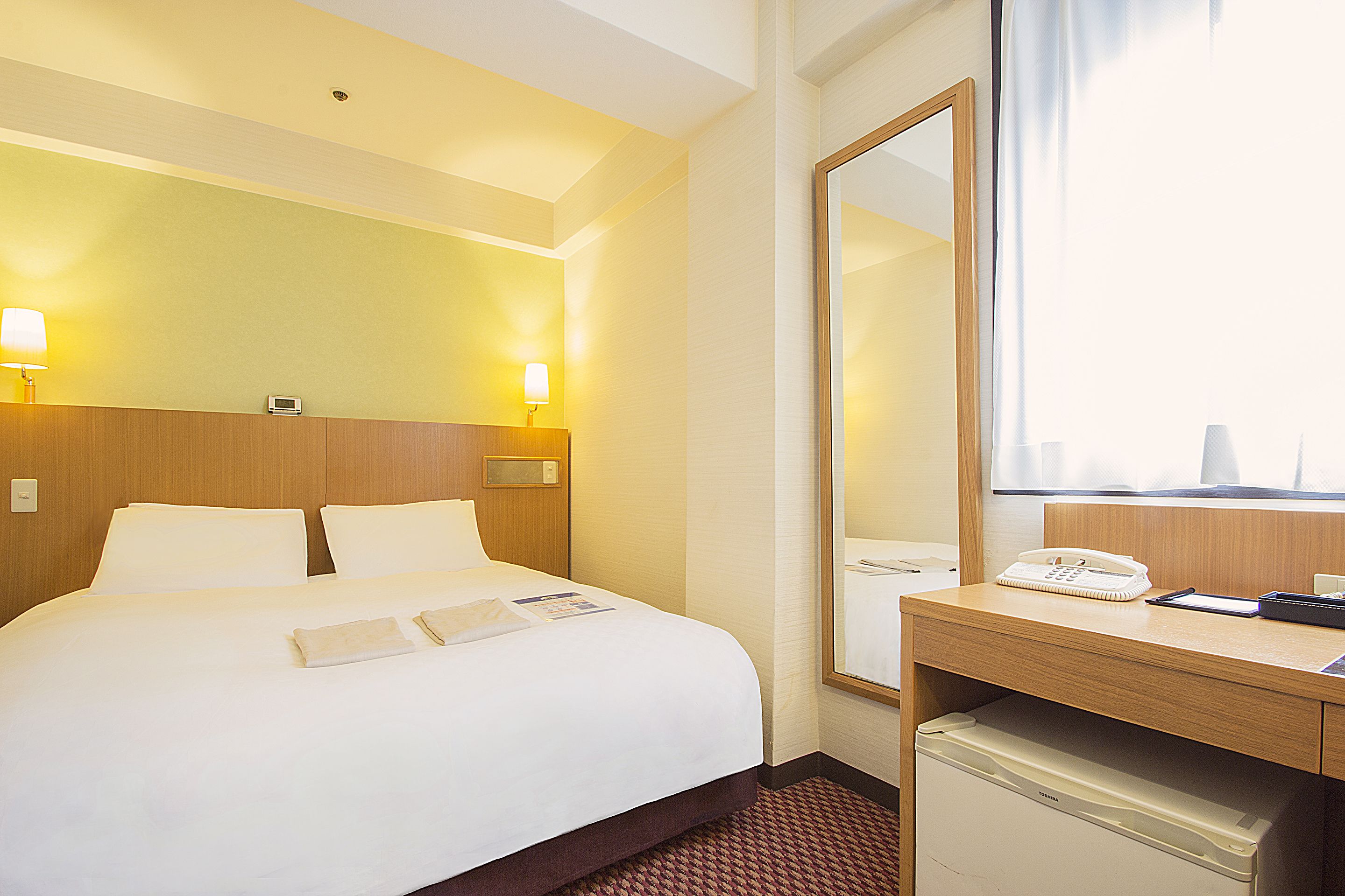 Hearton Hotel Shinsaibashi