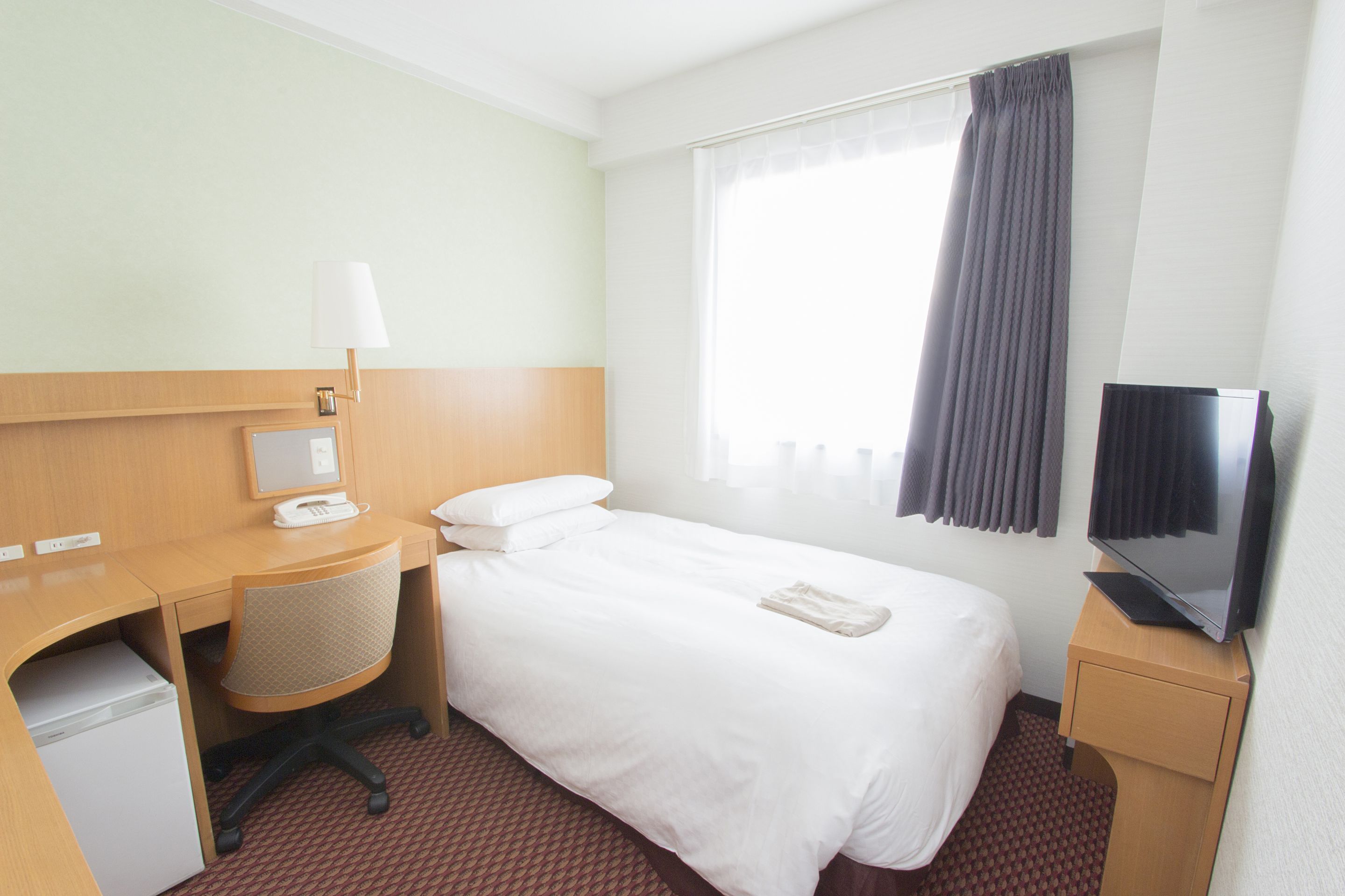 Hearton Hotel Shinsaibashi