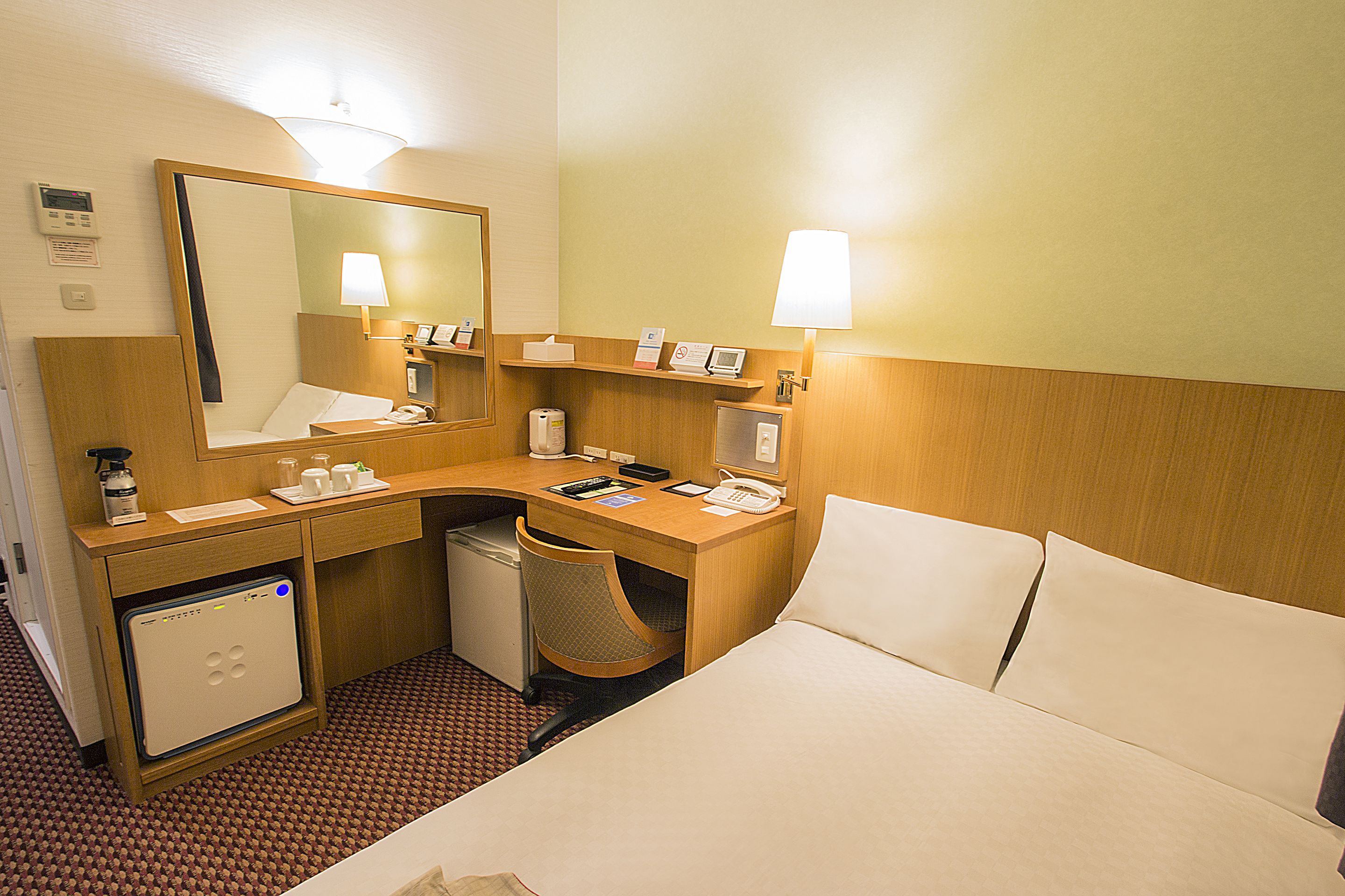 Hearton Hotel Shinsaibashi