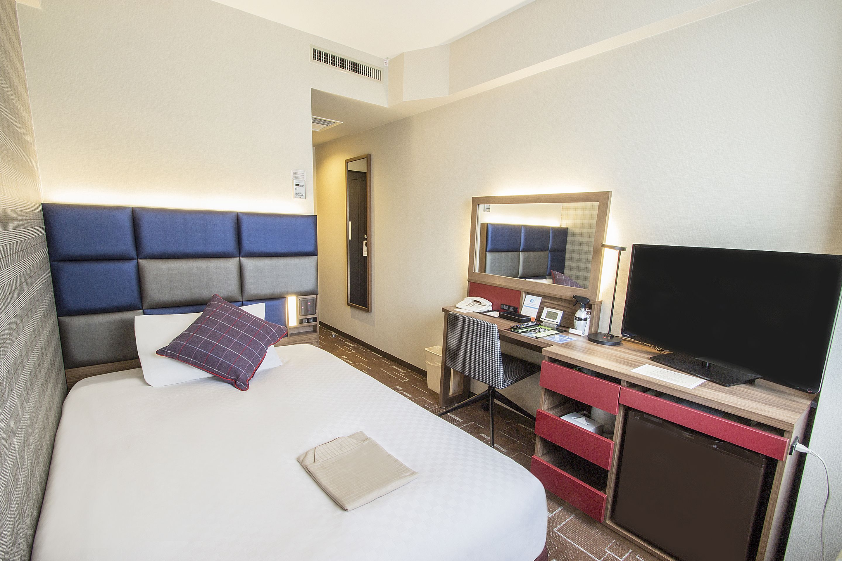 Hearton Hotel Shinsaibashi