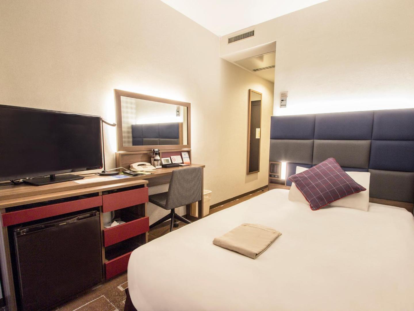 Hearton Hotel Shinsaibashi