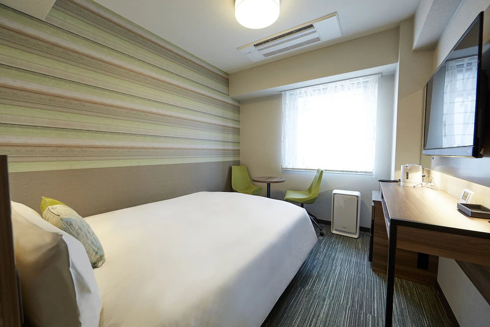 Hearton Hotel Shinsaibashi Nagahoridori