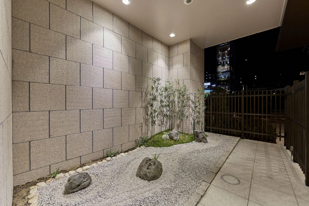 Hearton Hotel Shinsaibashi Nagahoridori