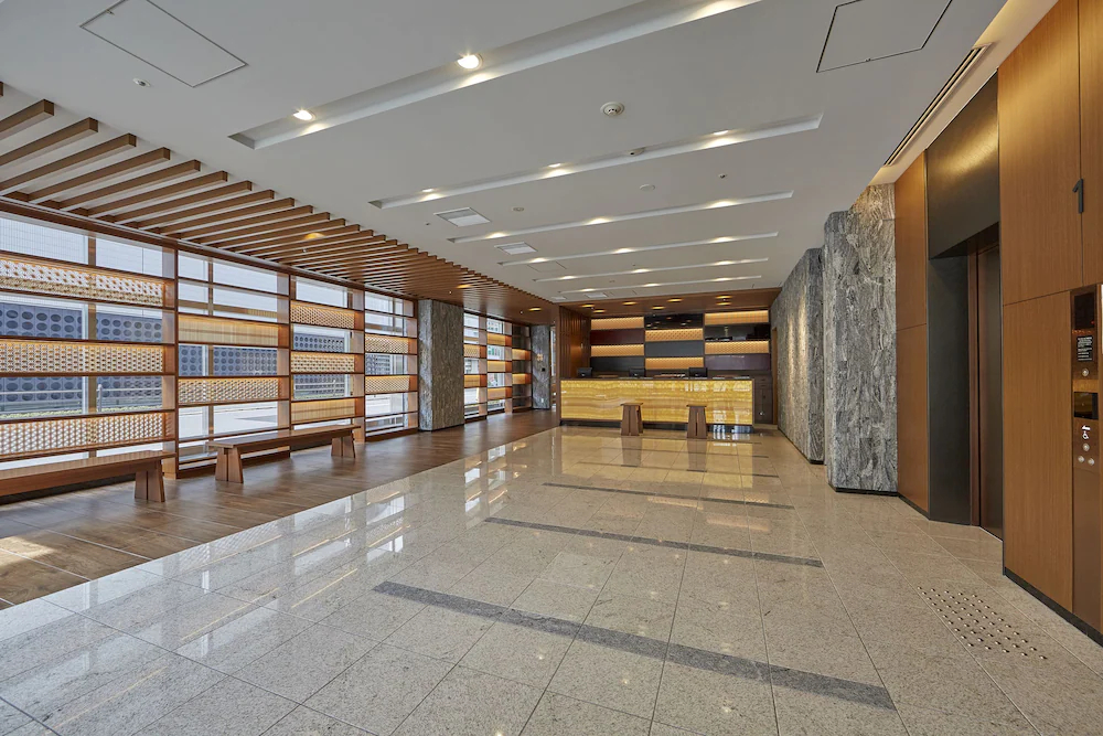 Hearton Hotel Shinsaibashi Nagahoridori