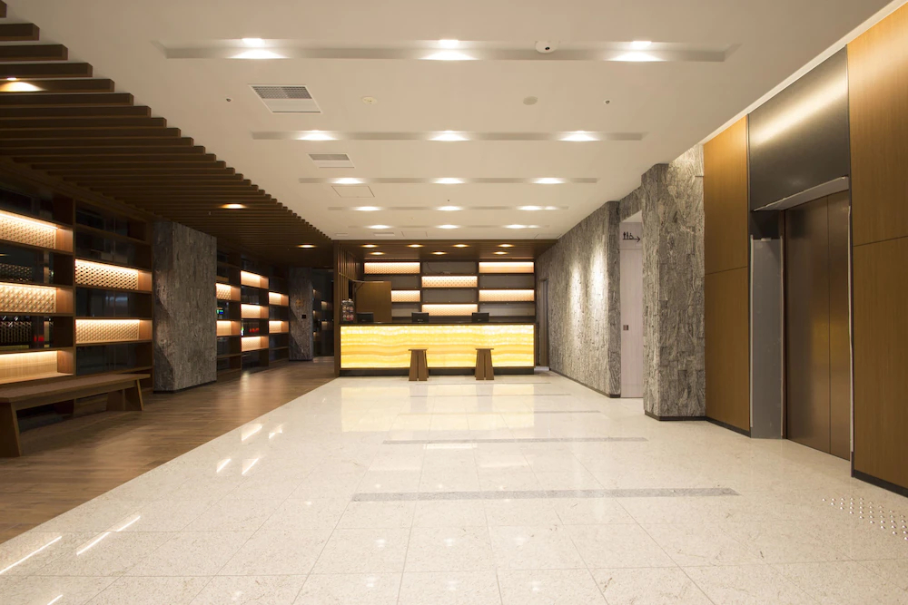 Hearton Hotel Shinsaibashi Nagahoridori