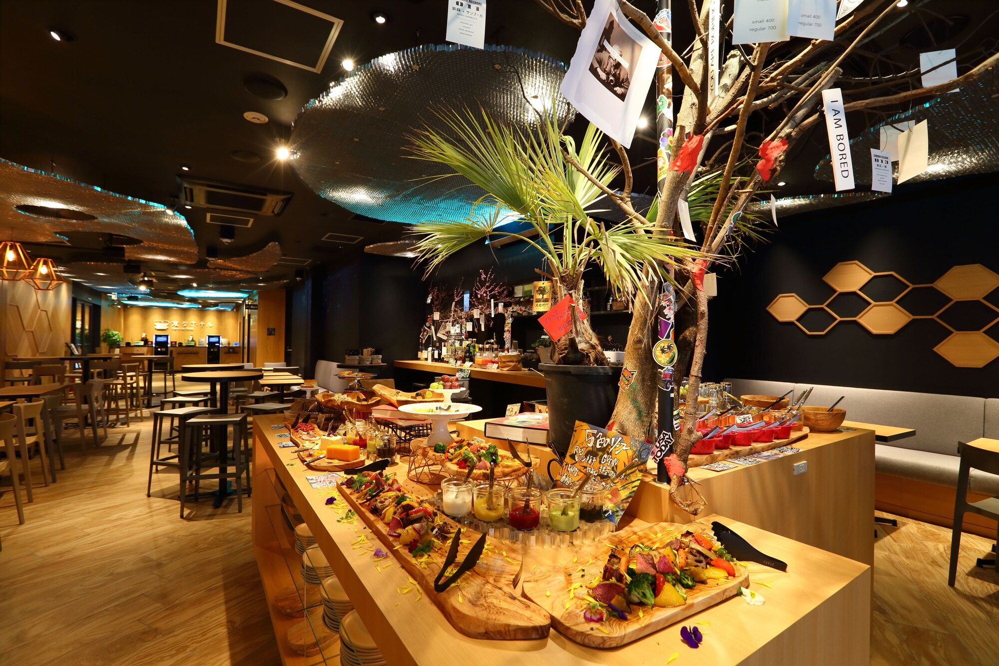 Henn Na Hotel Osaka Namba
