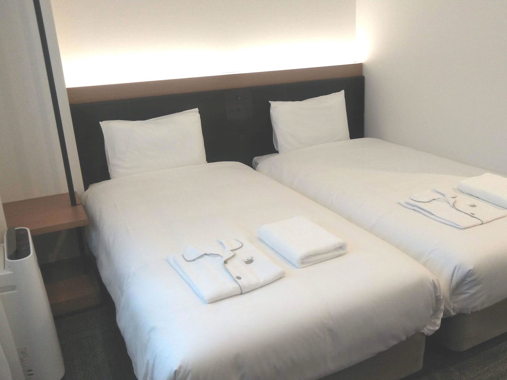 Henn Na Hotel Osaka Namba
