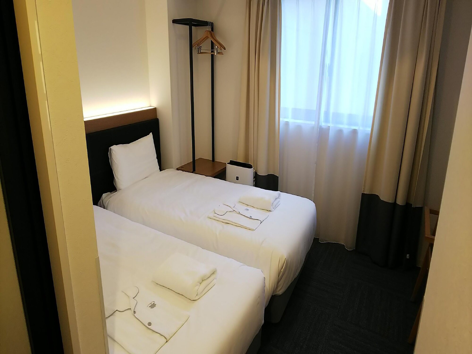 Henn Na Hotel Osaka Namba