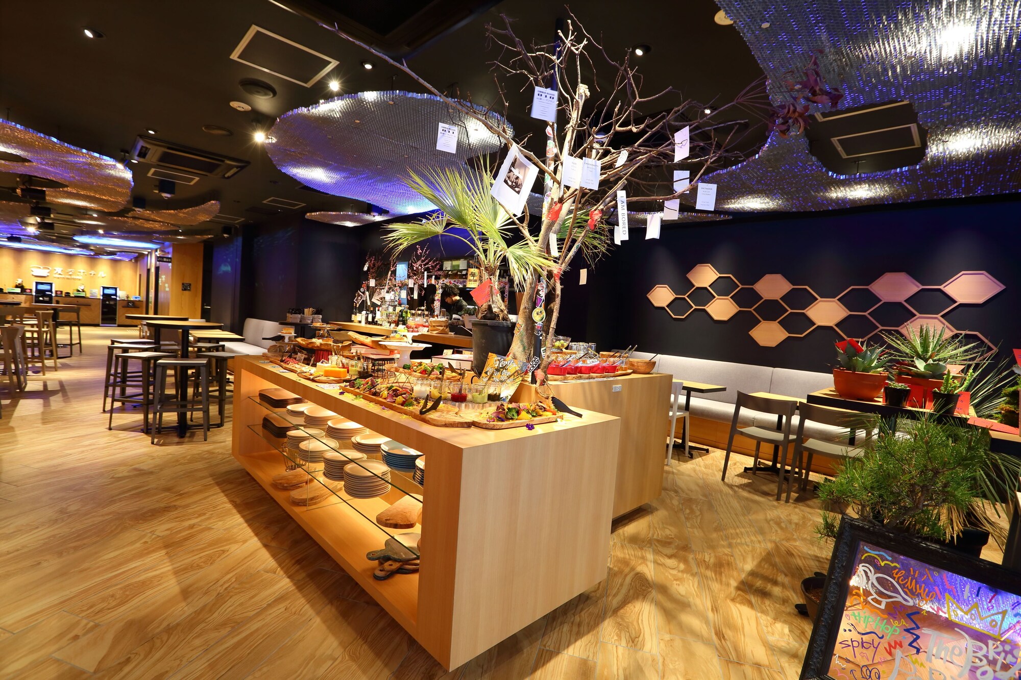 Henn Na Hotel Osaka Namba