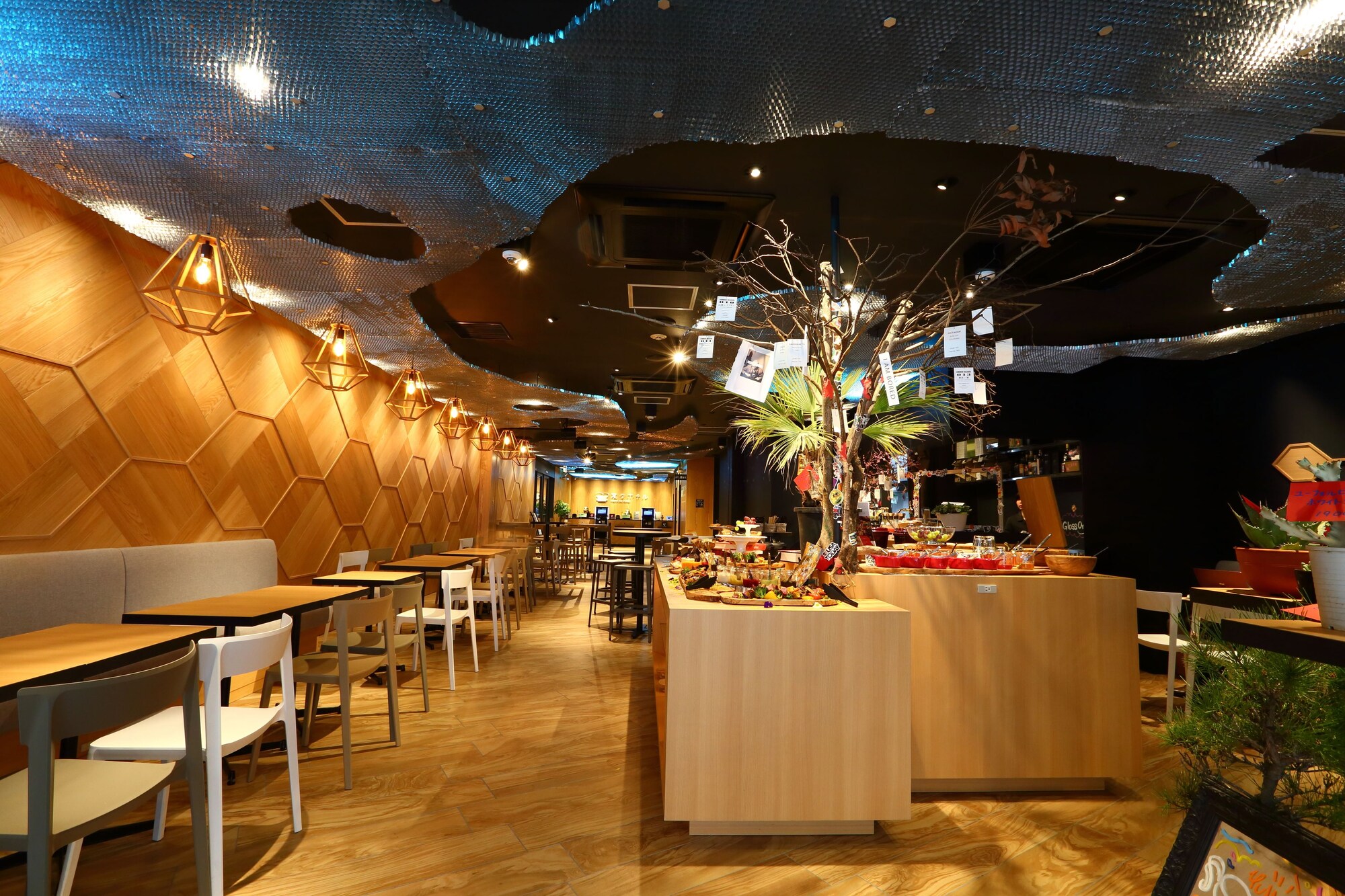 Henn Na Hotel Osaka Namba