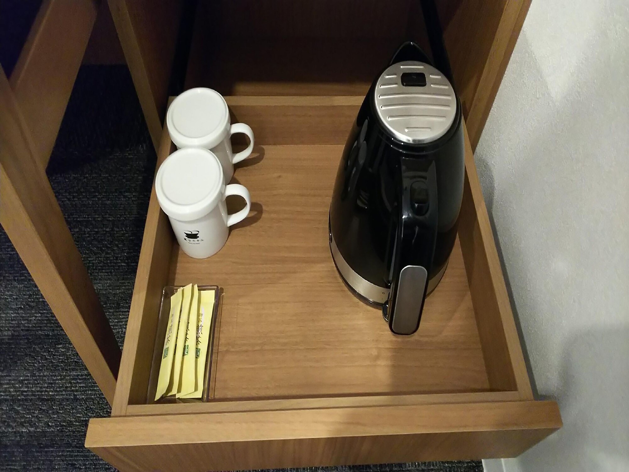 Henn Na Hotel Osaka Namba