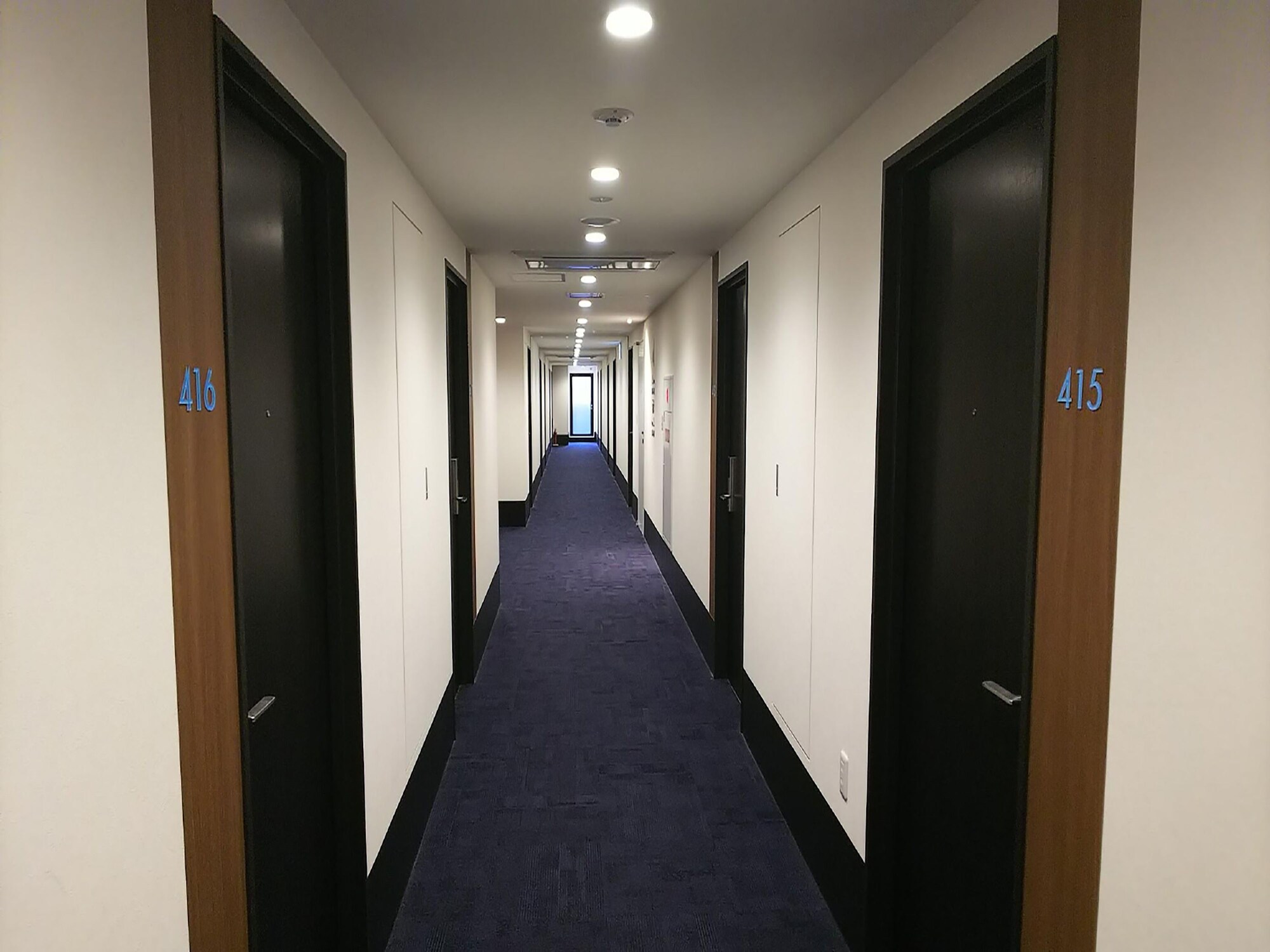 Henn Na Hotel Osaka Namba