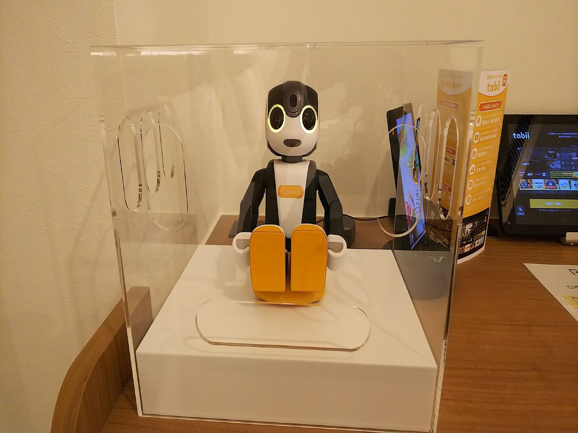Henn Na Hotel Osaka Namba