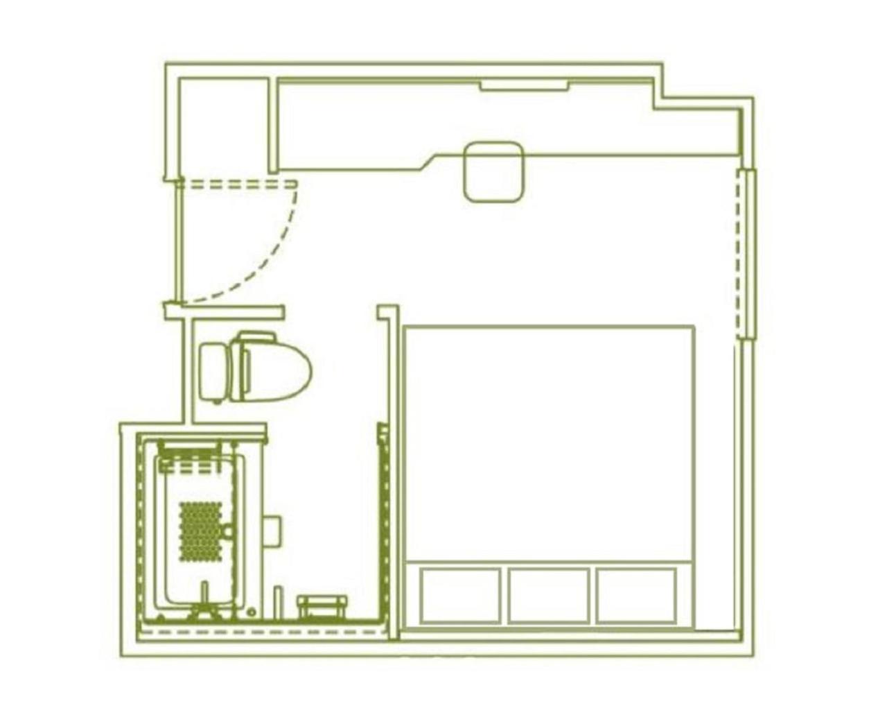 Henn Na Hotel Osaka Shinsaibashi
