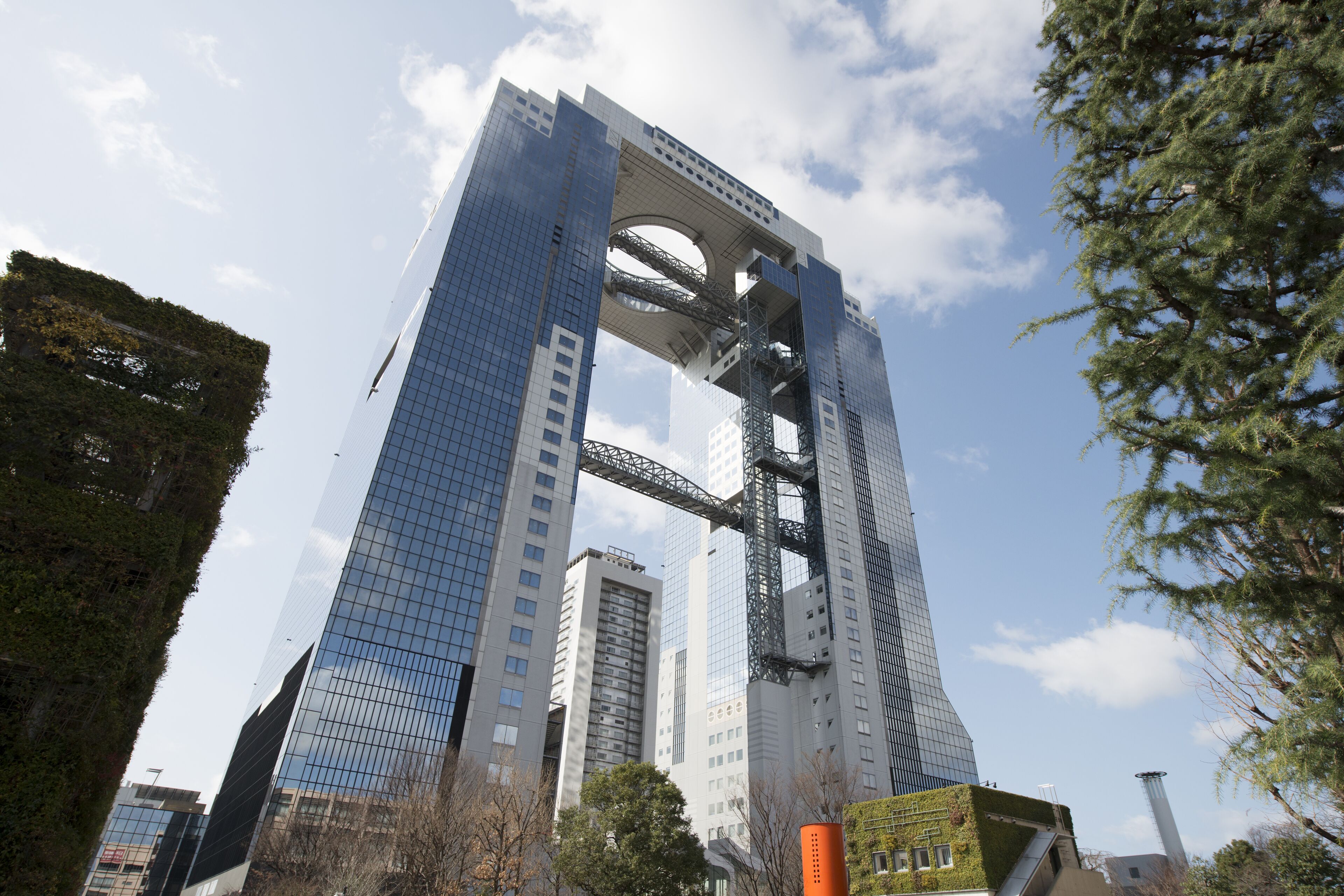 Henn Na Hotel Osaka Shinsaibashi