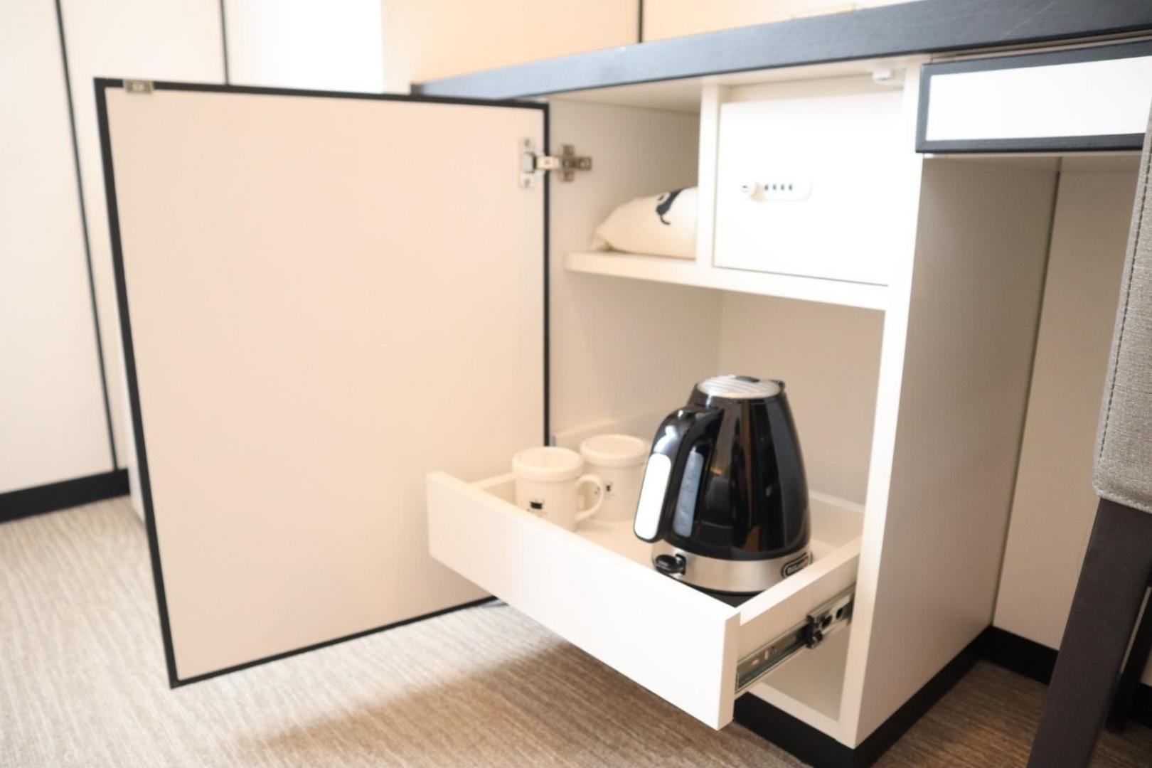 Henn Na Hotel Osaka Shinsaibashi