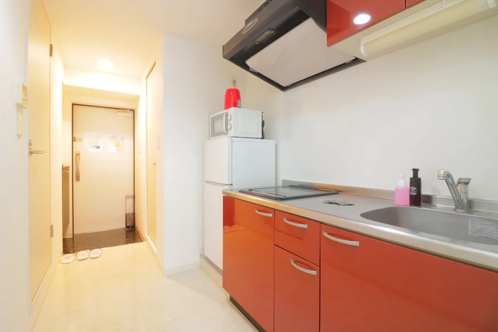 HG Cozy Hotel 41