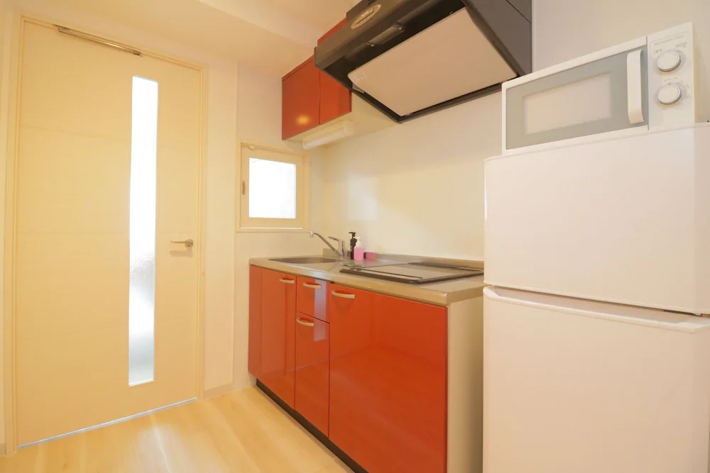 HG Cozy Hotel 41