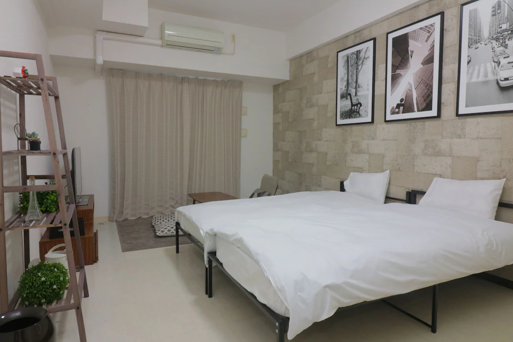 HG Cozy Hotel 41