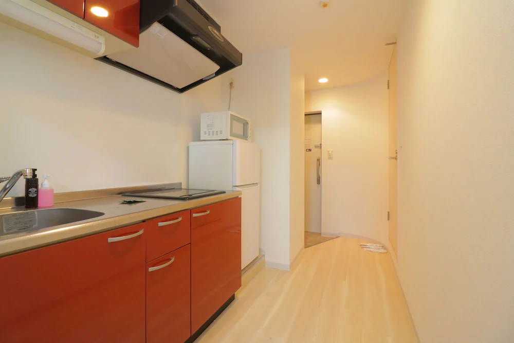 HG Cozy Hotel 41