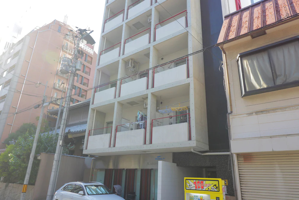 HG Cozy Hotel 41