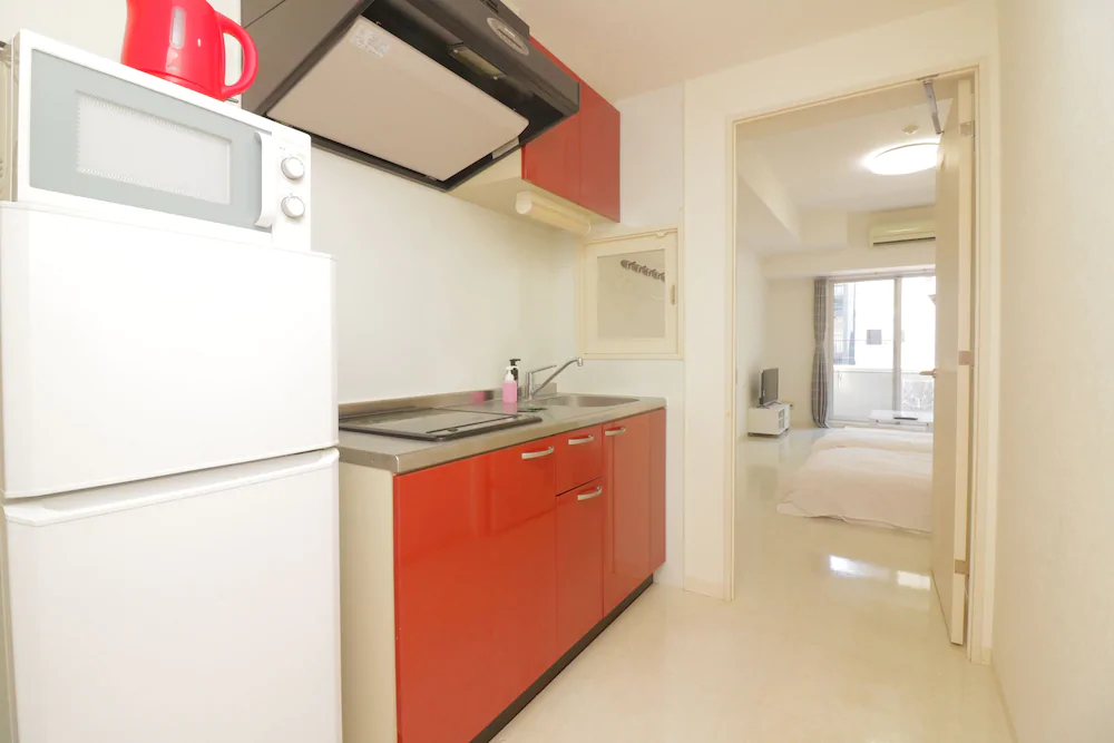 HG Cozy Hotel 41