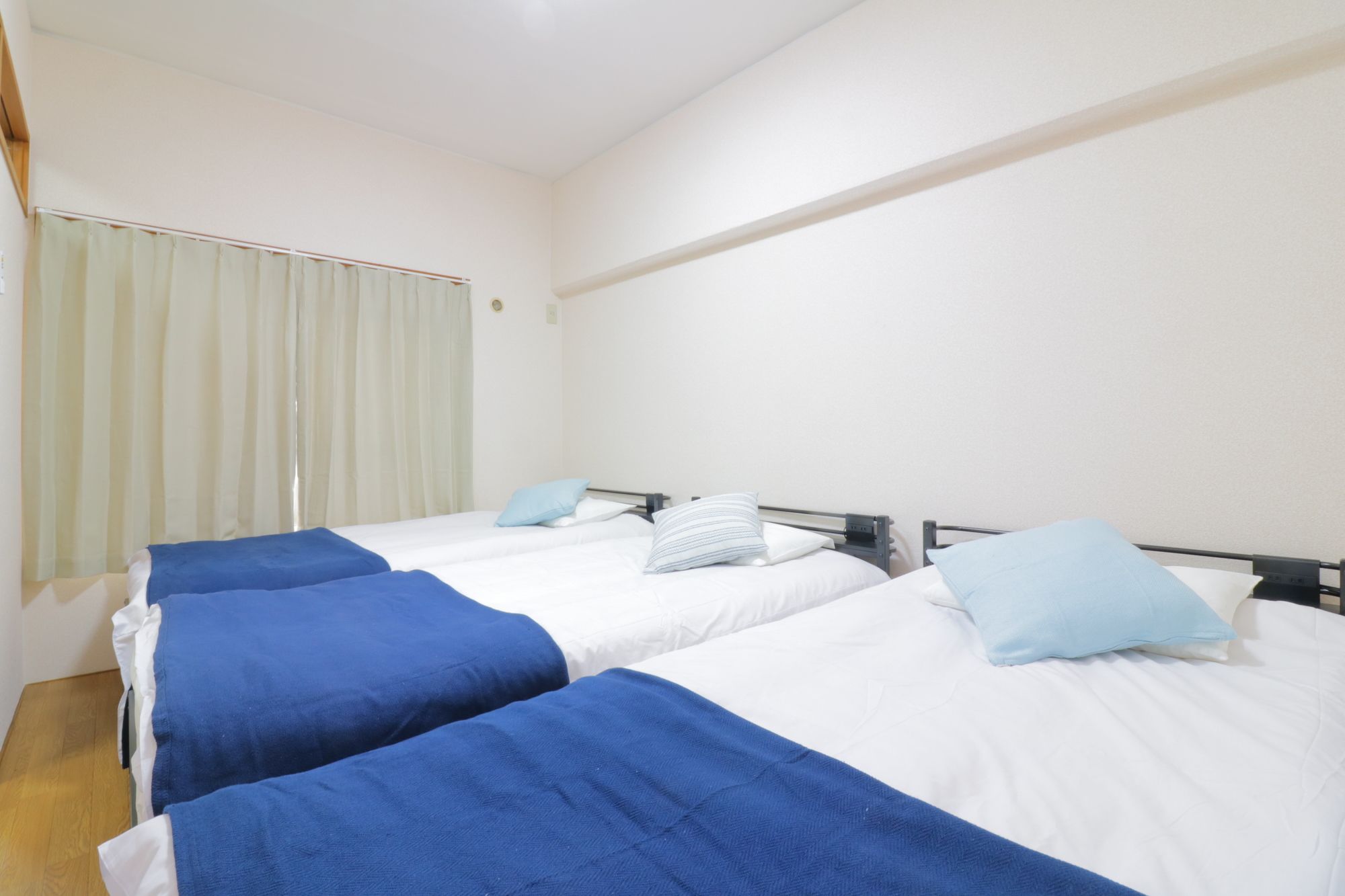 HG Cozy Hotel No.20