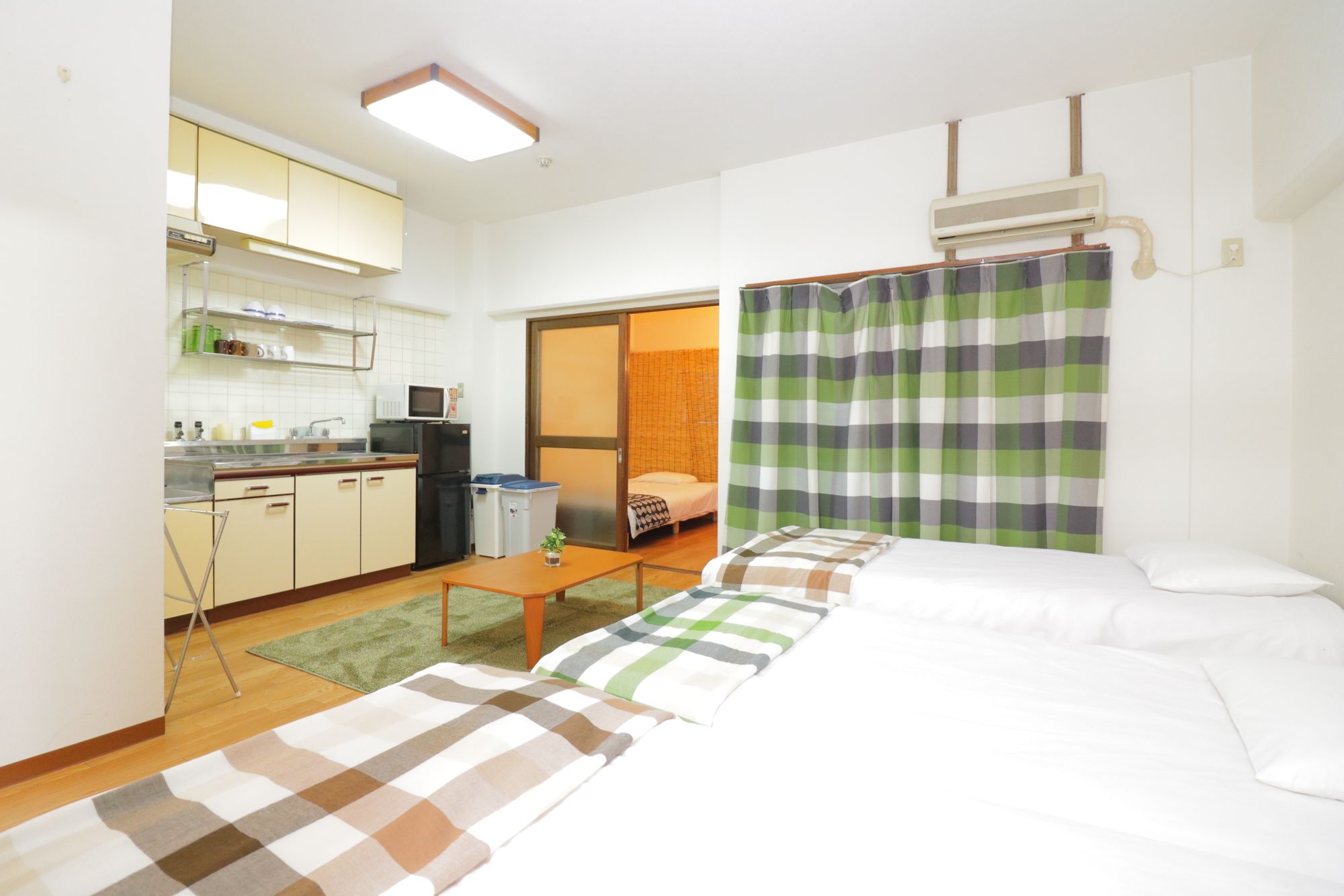 HG Cozy Hotel No.20