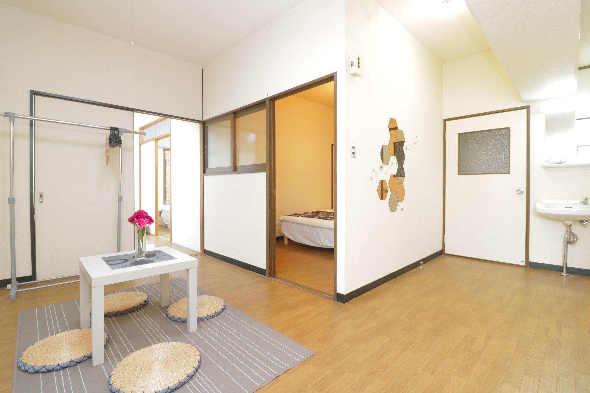 HG Cozy Hotel No.20
