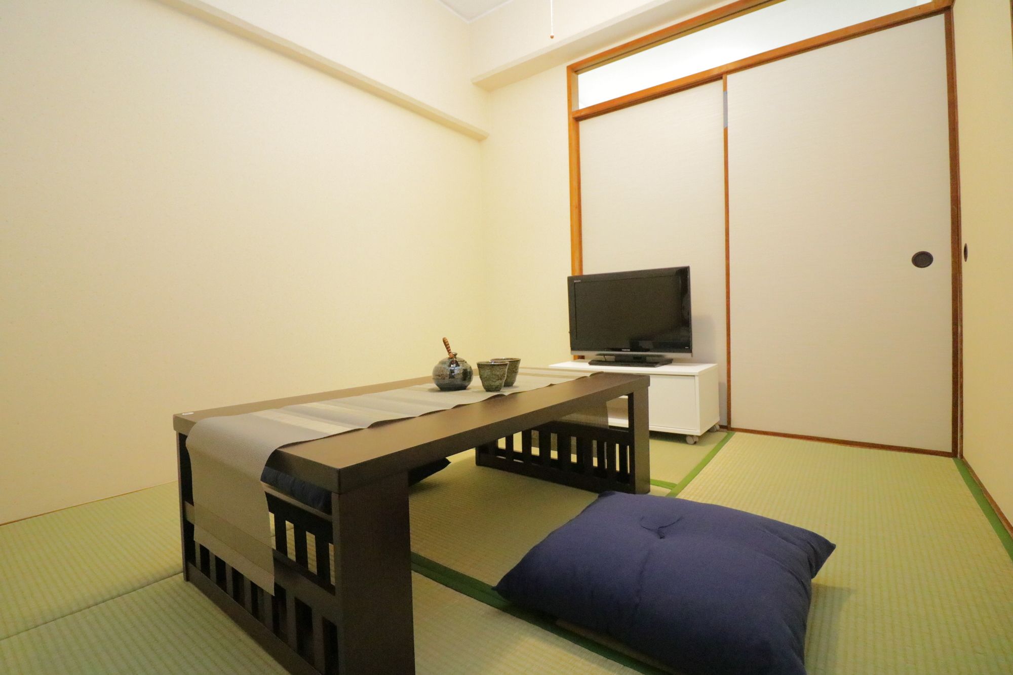 HG Cozy Hotel No.20