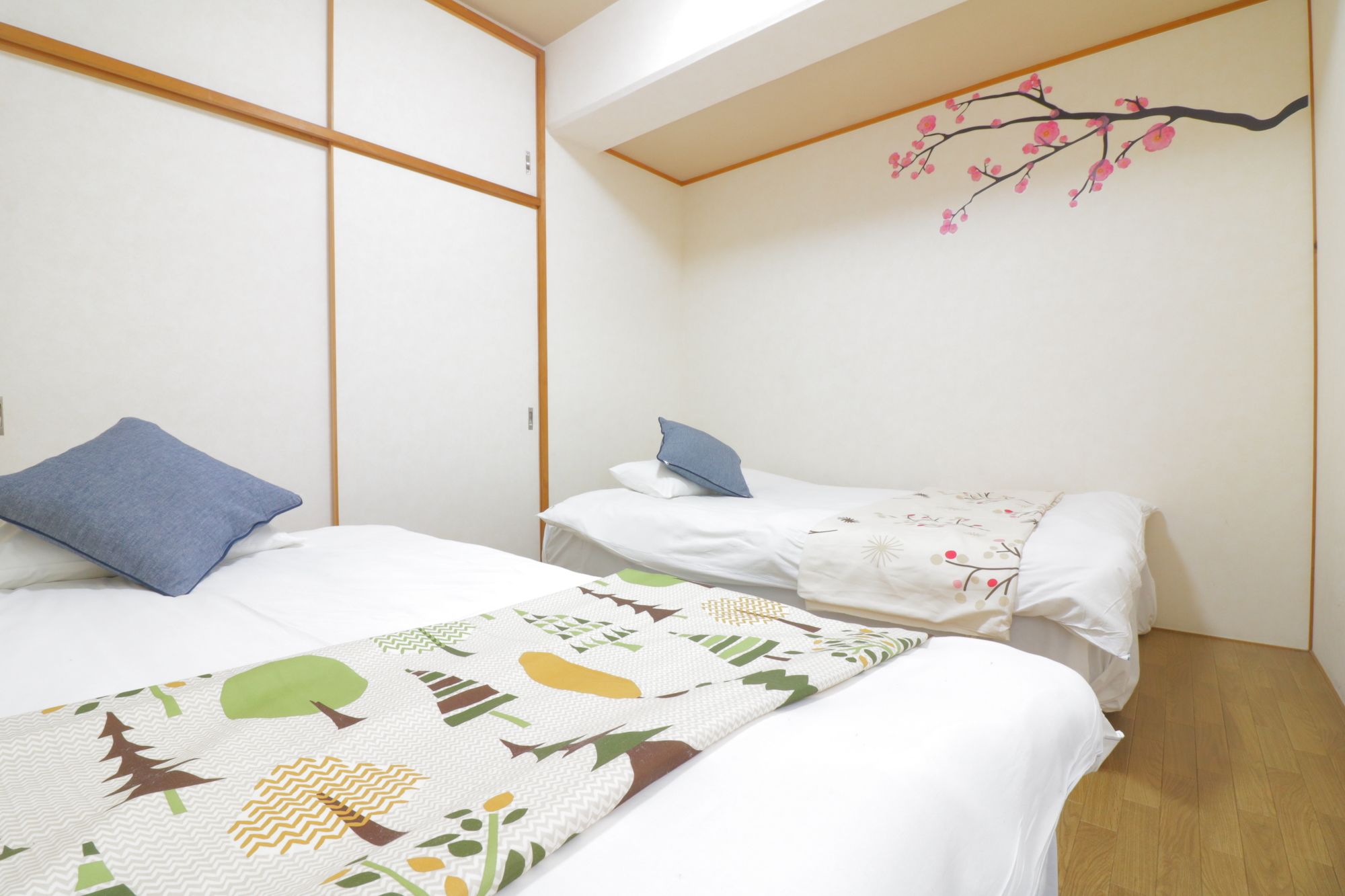 HG Cozy Hotel No.20
