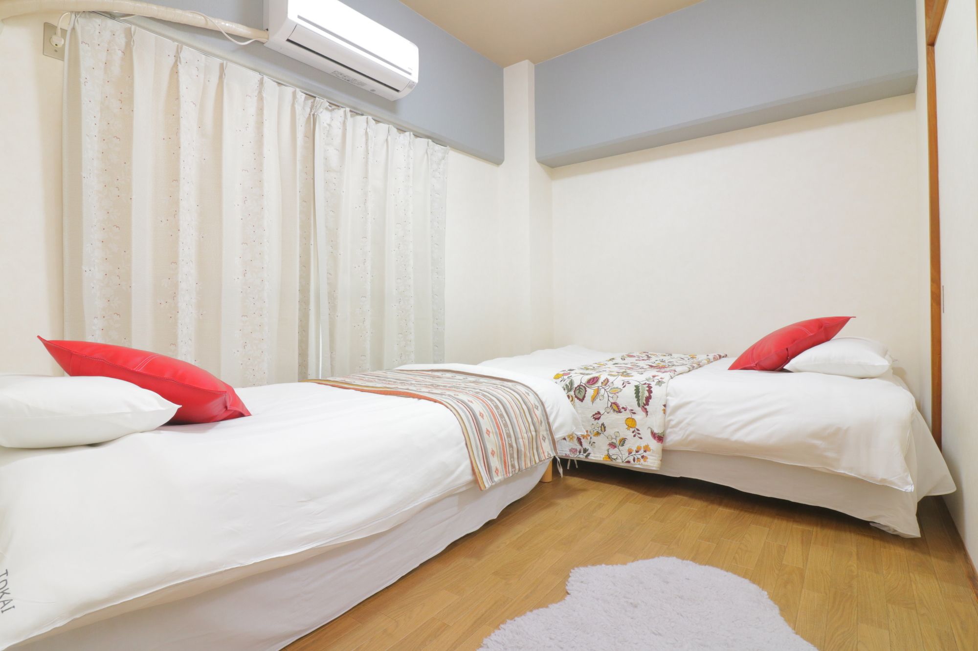 HG Cozy Hotel No.20