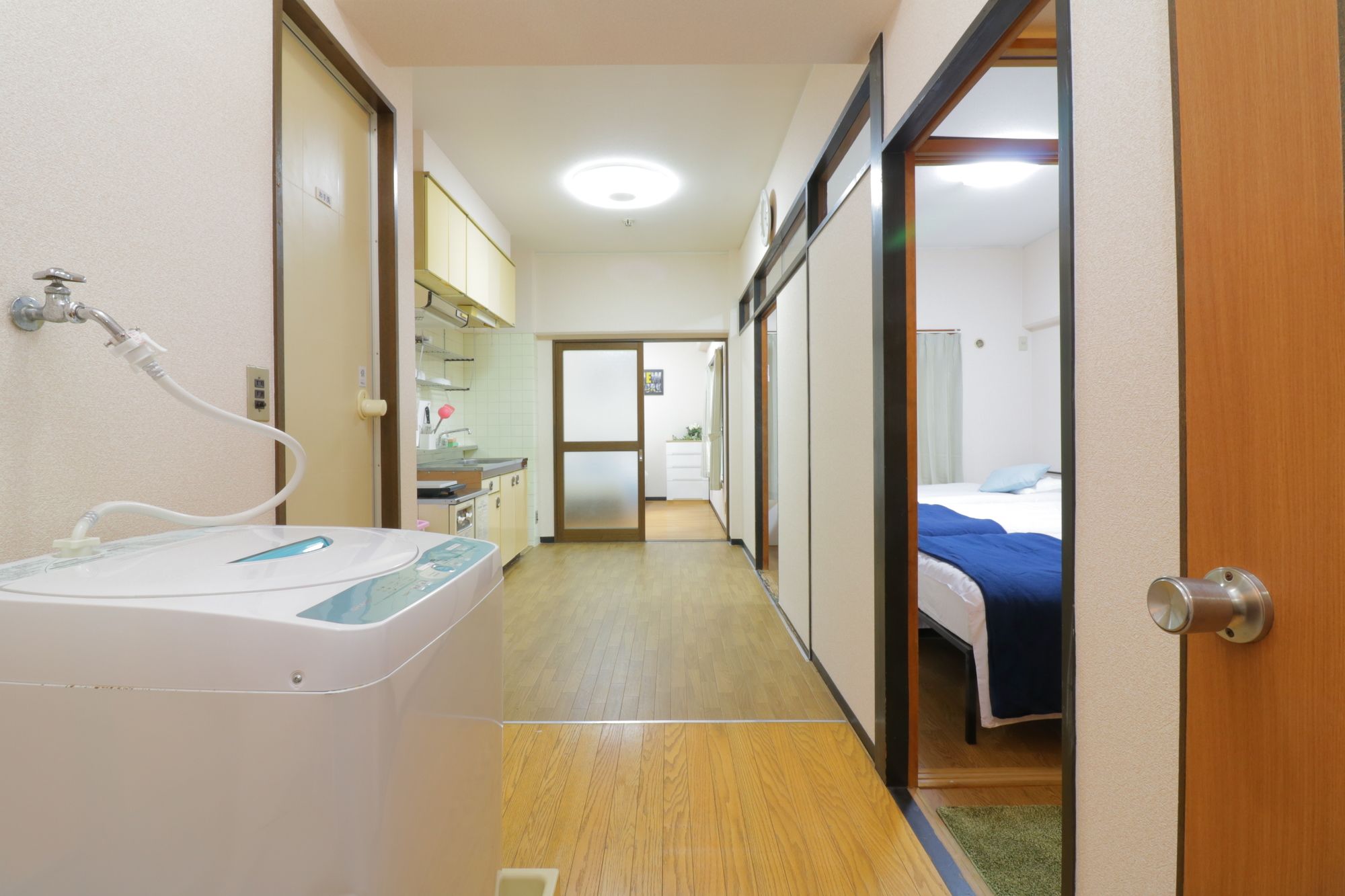 HG Cozy Hotel No.20