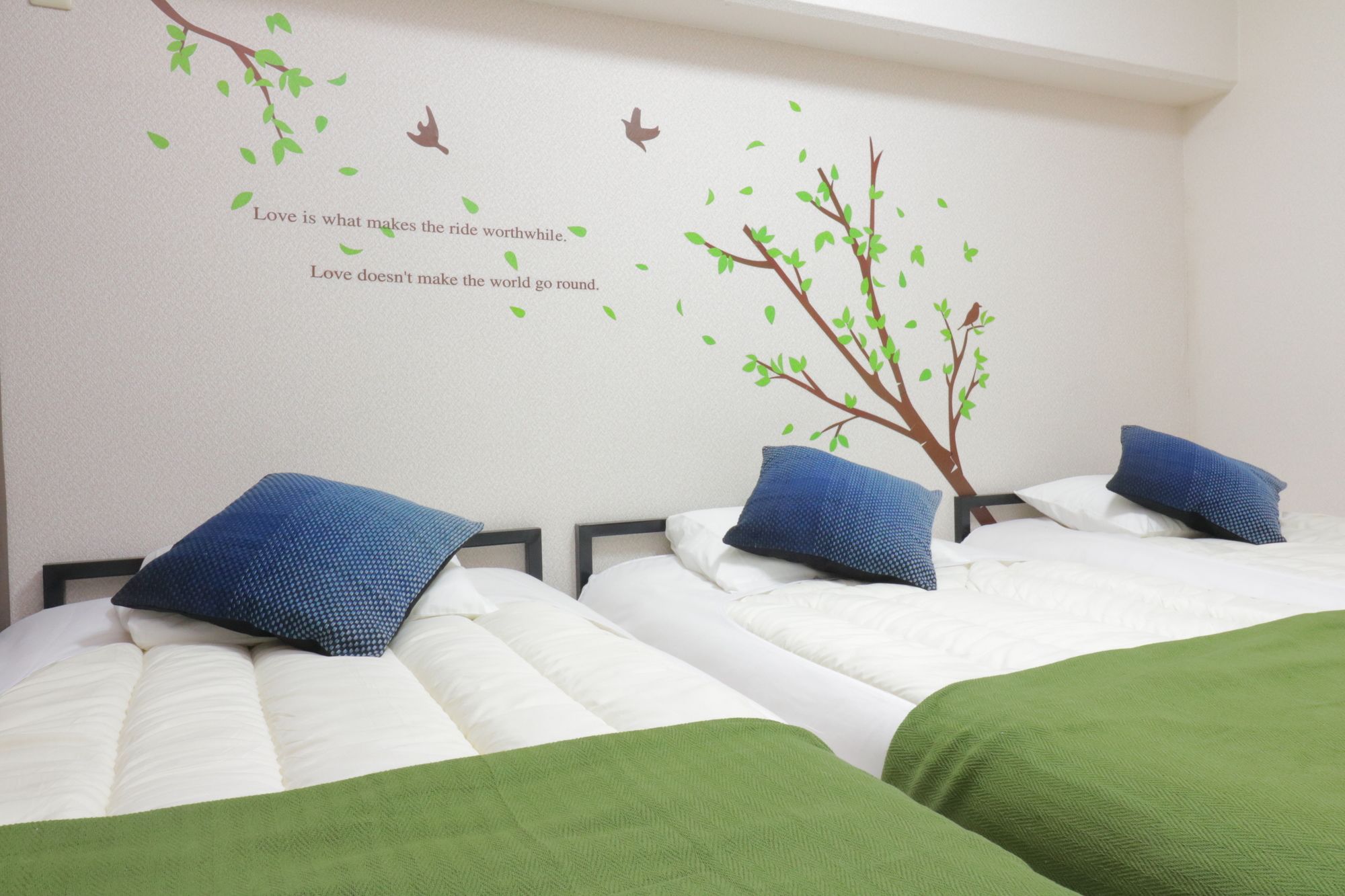 HG Cozy Hotel No.20