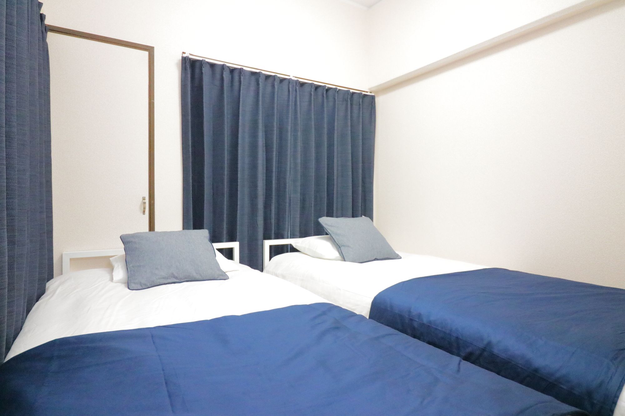 HG Cozy Hotel No.20
